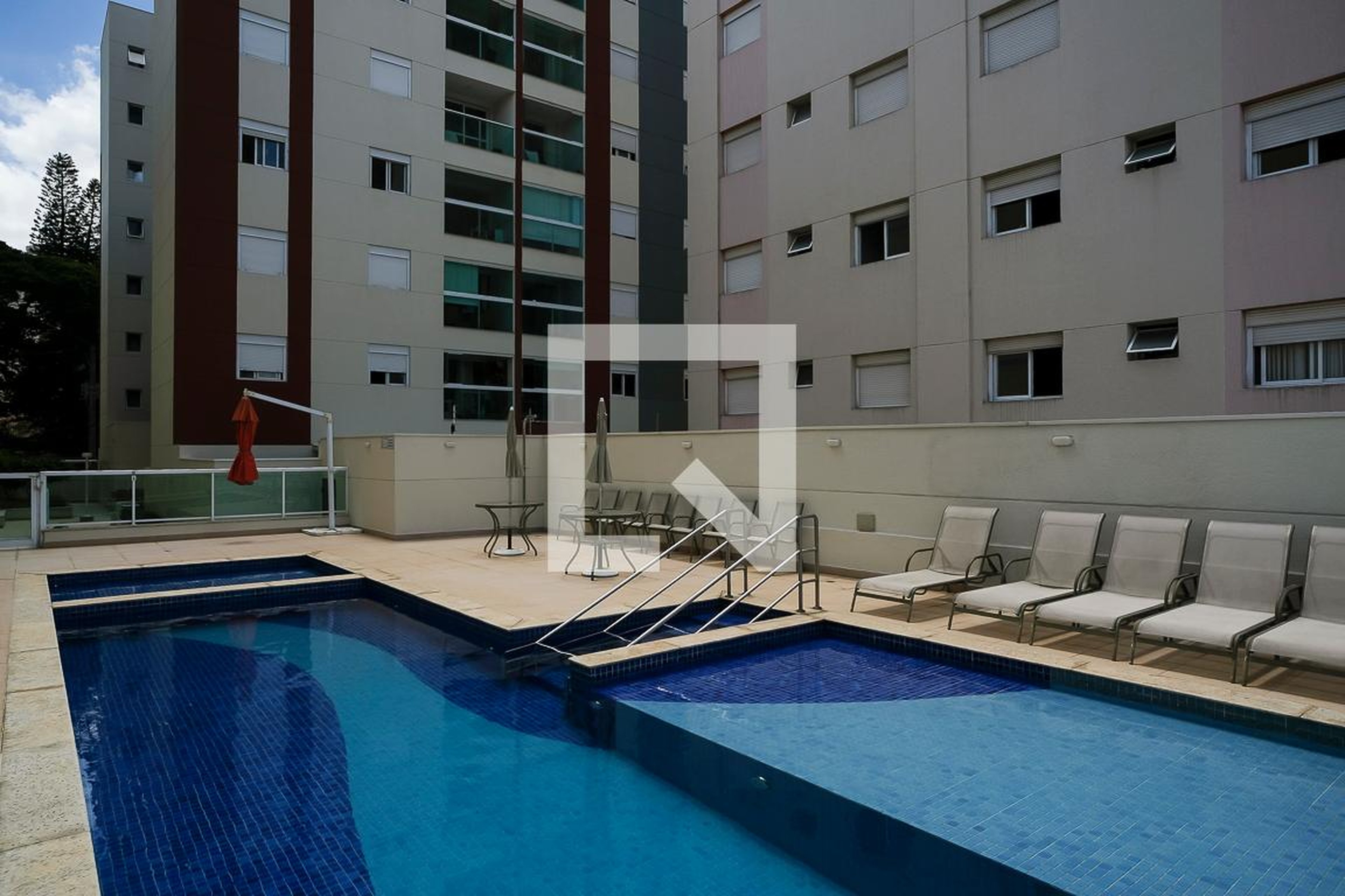 Piscina - Wellness Patriani