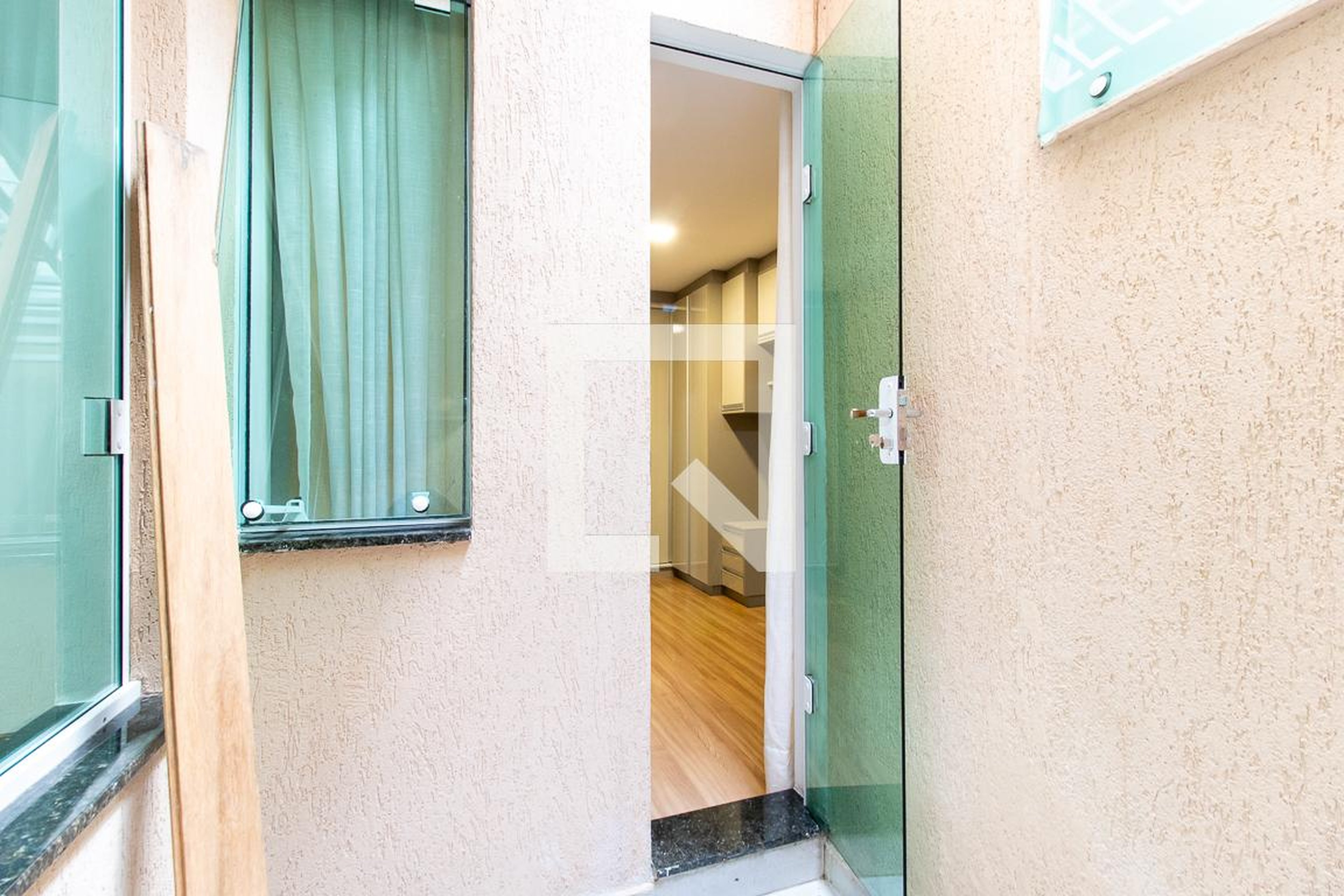 Área comum Condomínio Urano