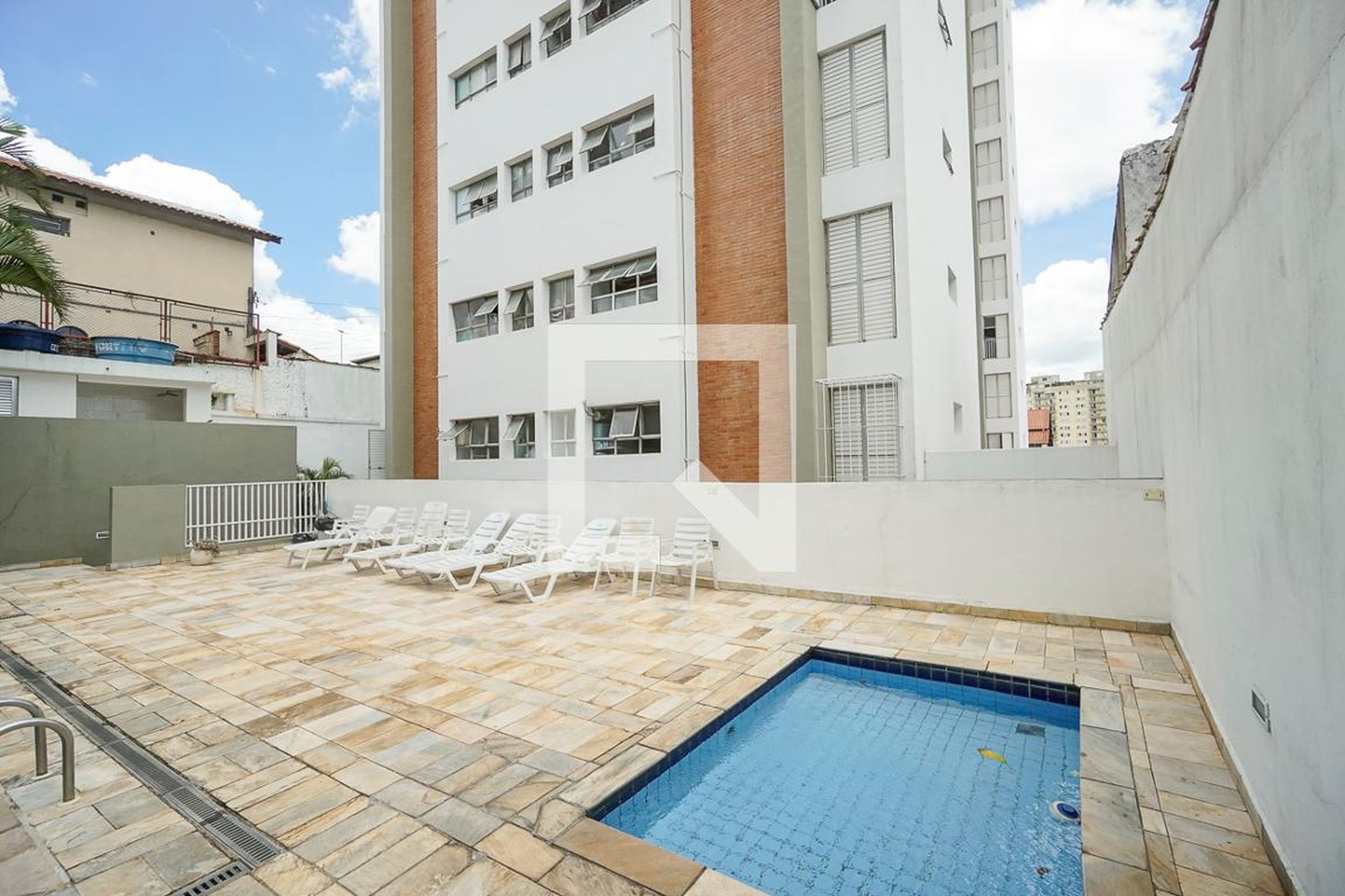 Piscina infantil - Maison D France