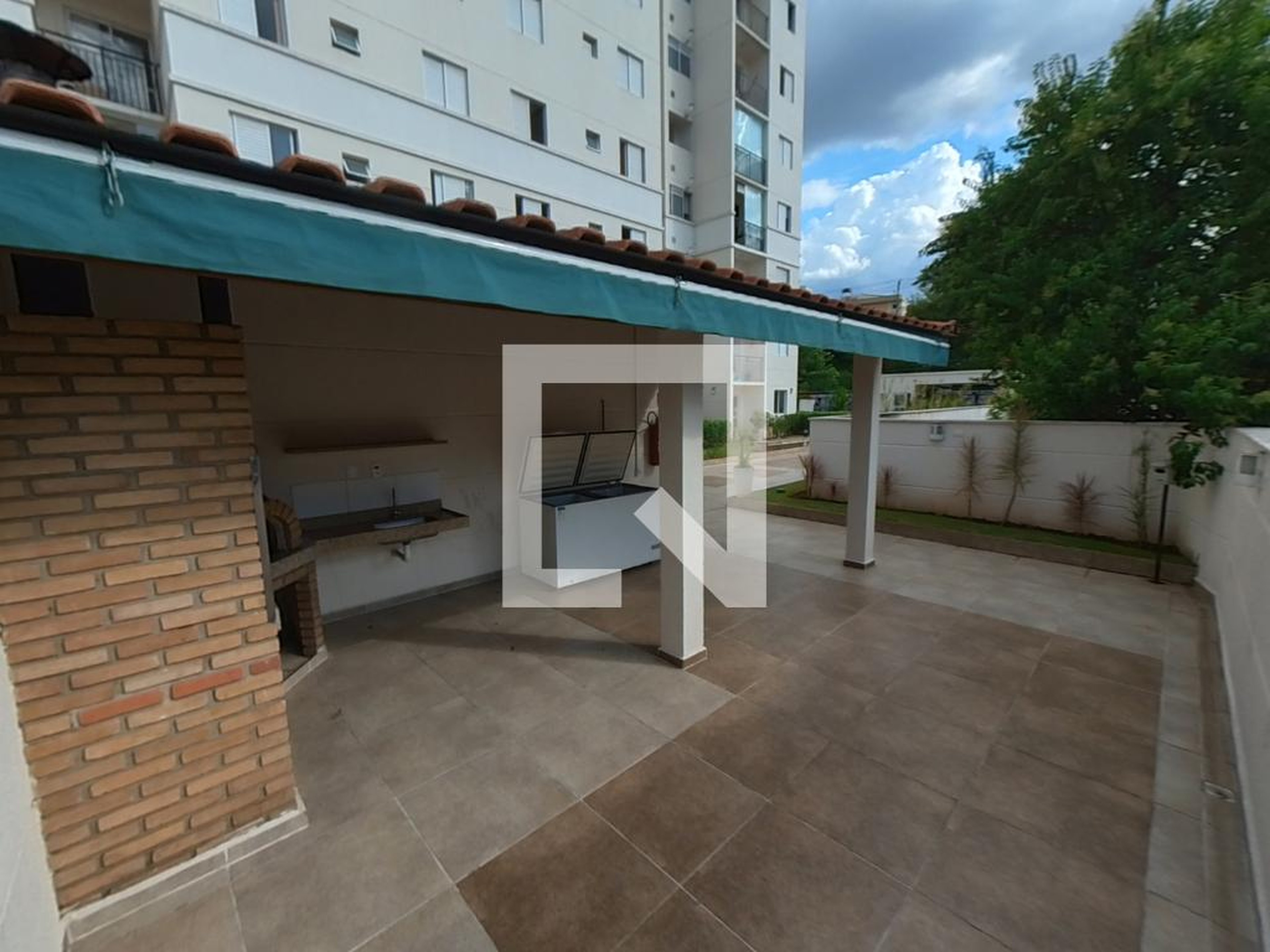 Churrasqueira 1 - Paradiso