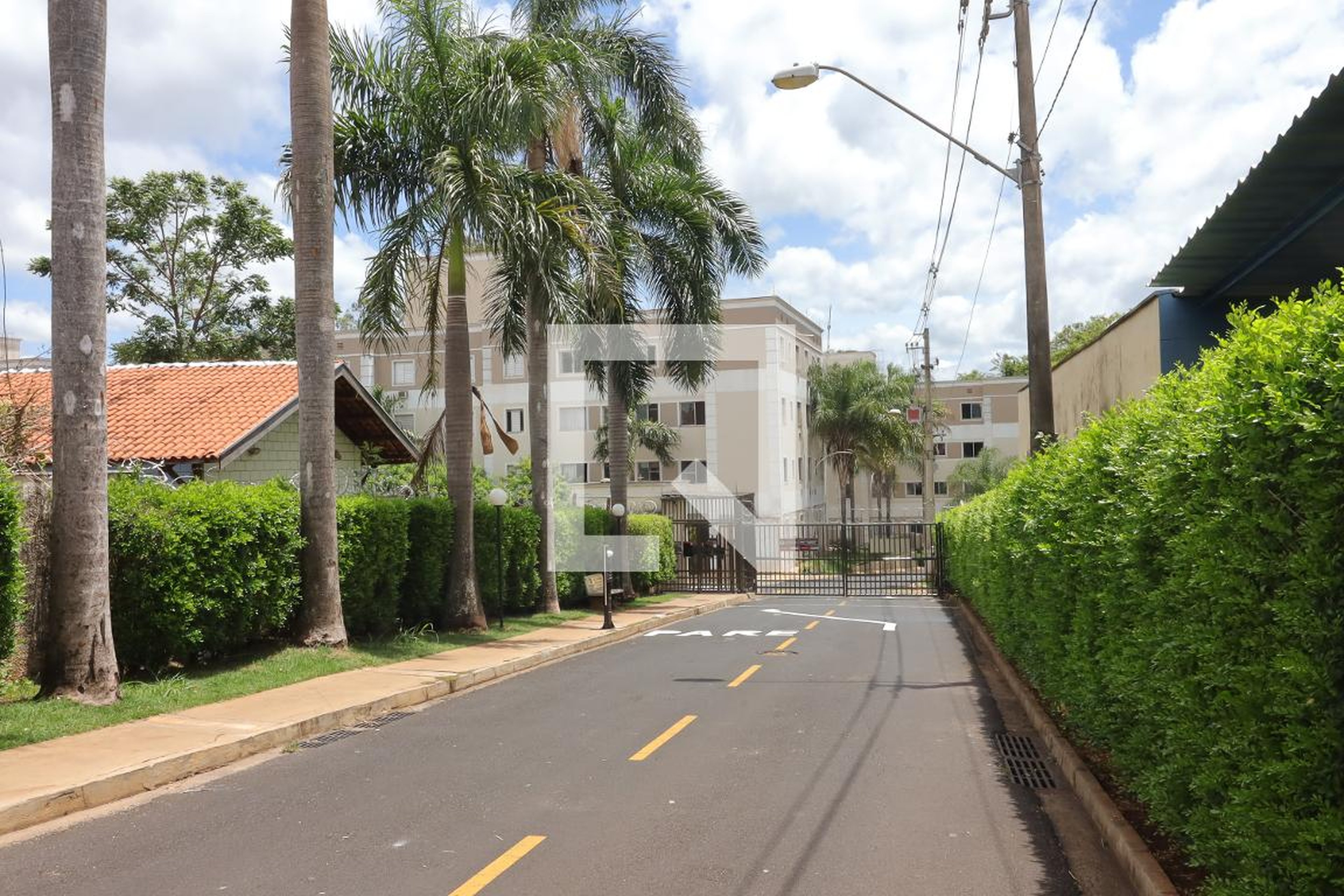 Portaria - Rosa dos Ventos