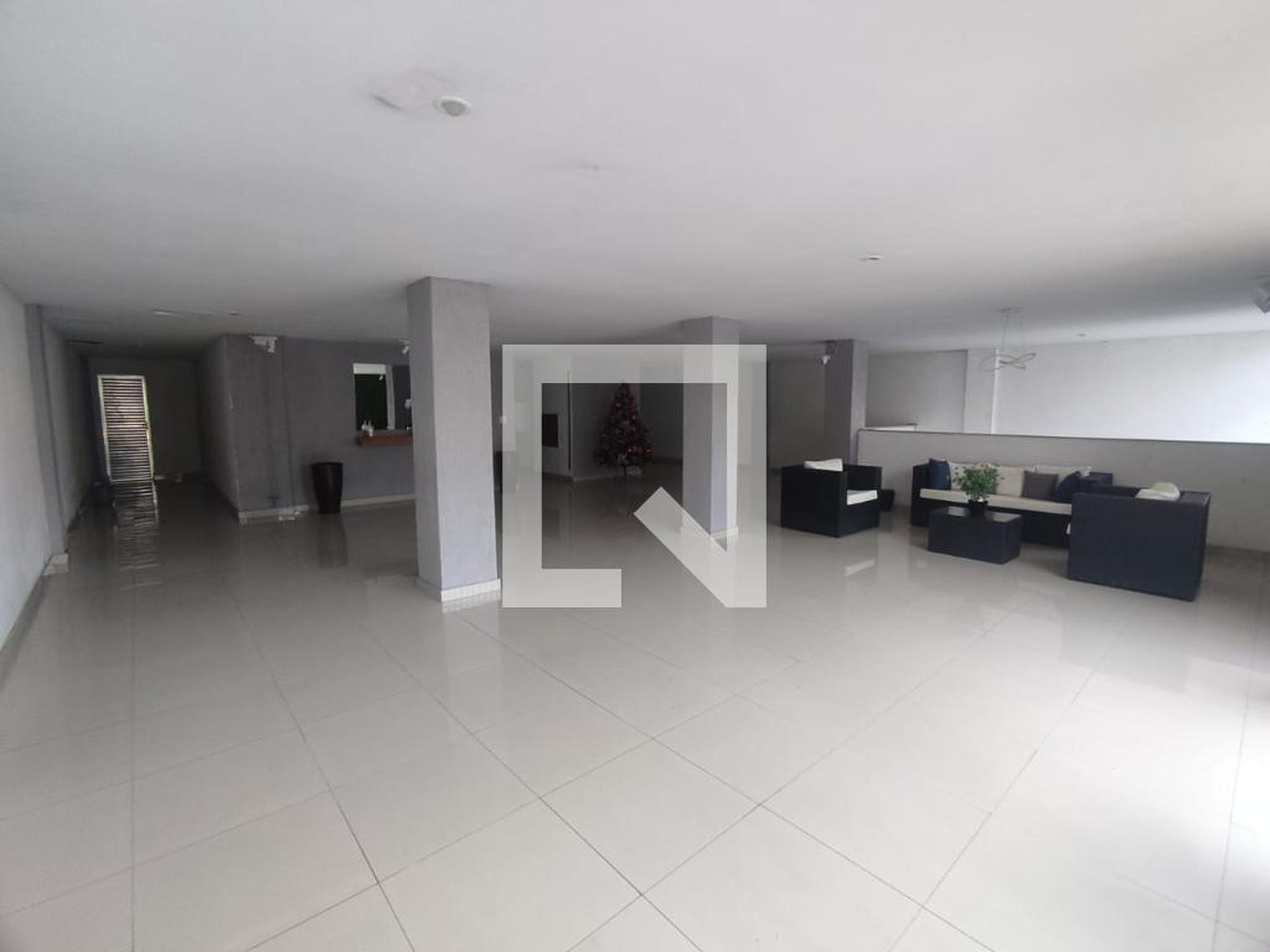 Área comum Condomínio em Rua José Carvalheira, 228