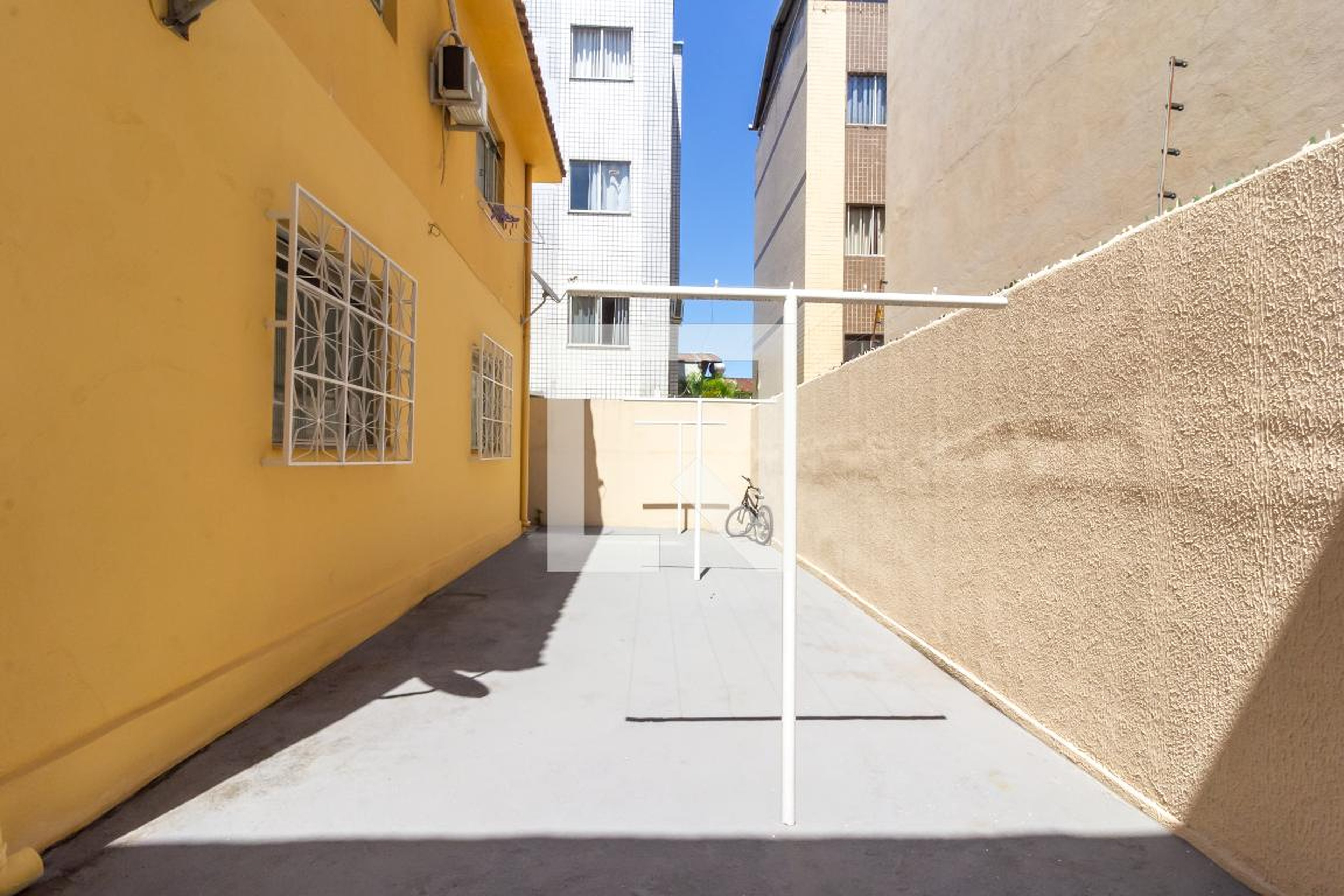 Área comum Condomínio em Rua Dezoito de Dezembro, 76