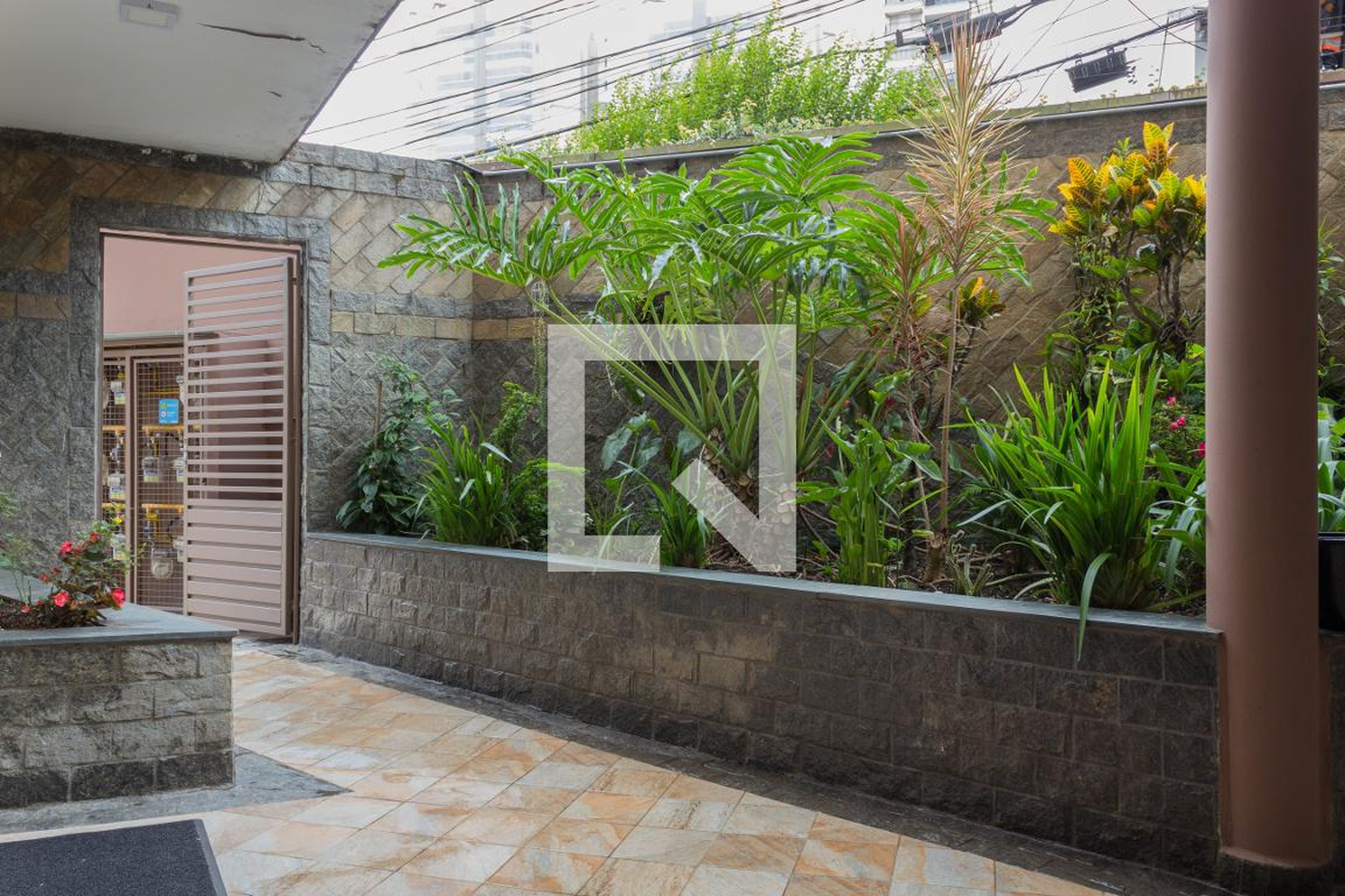 Área comum - Kristina