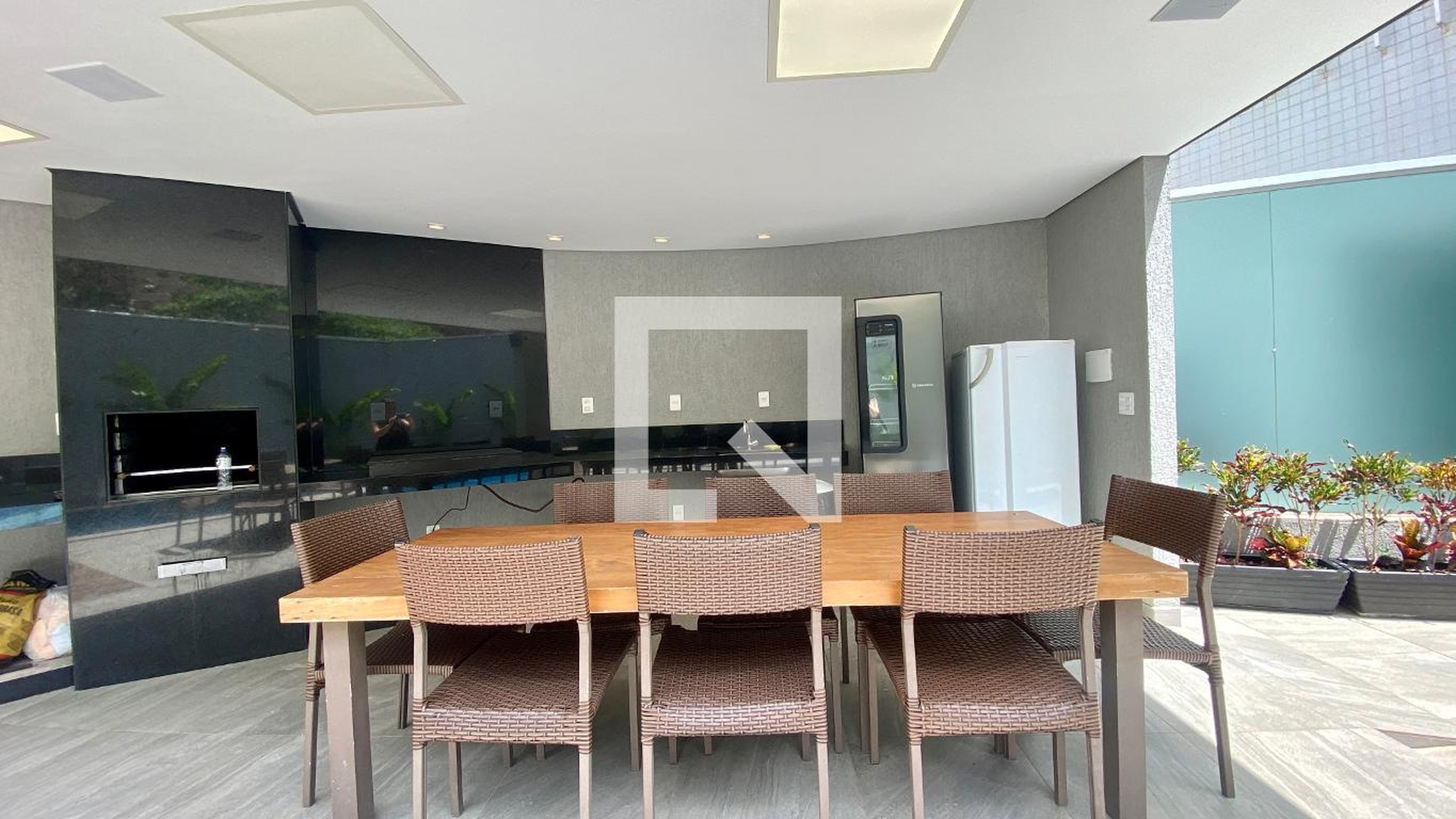 Espaço Gourmet - Miriam Mintz