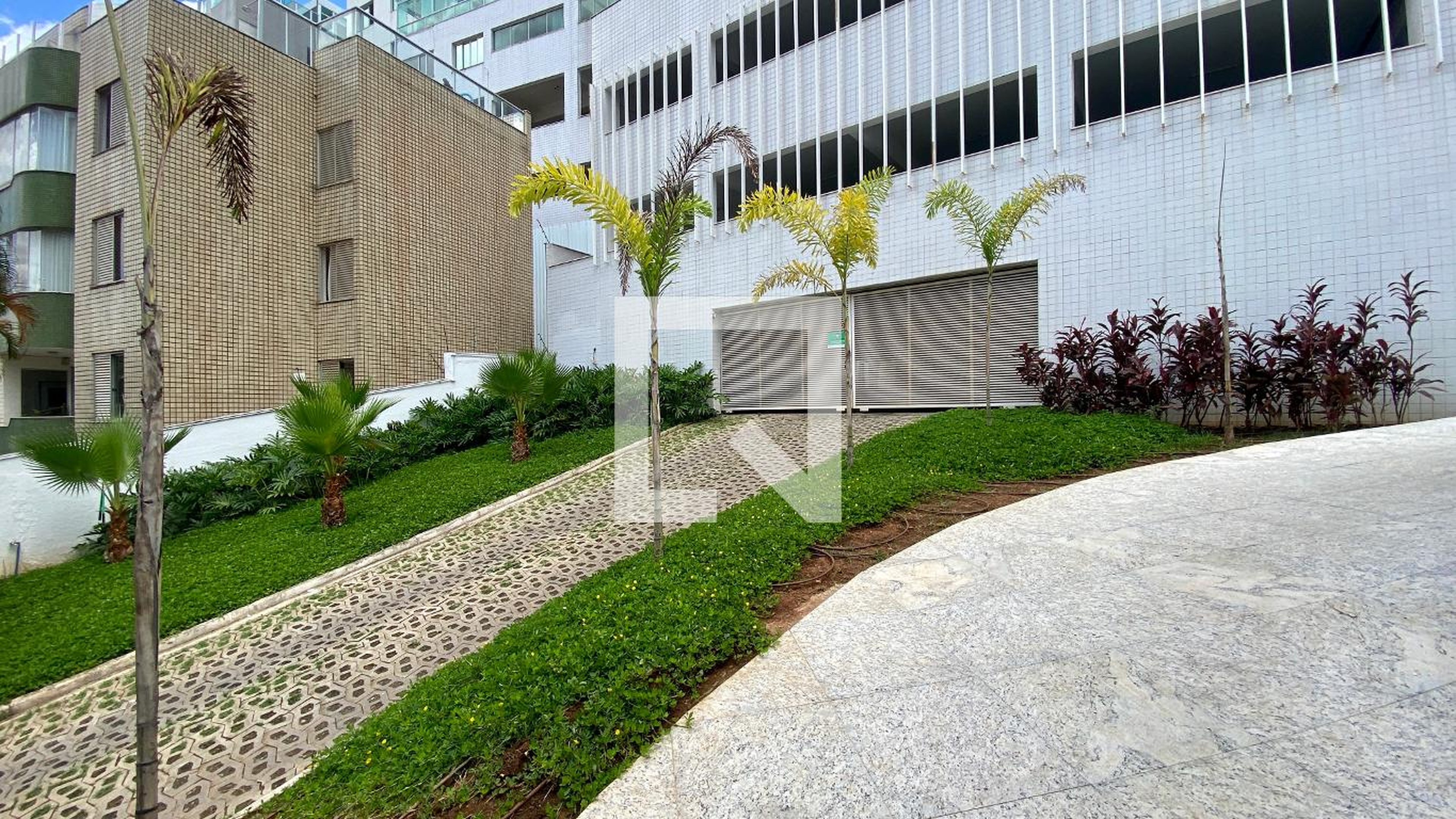 Área comum - Miriam Mintz