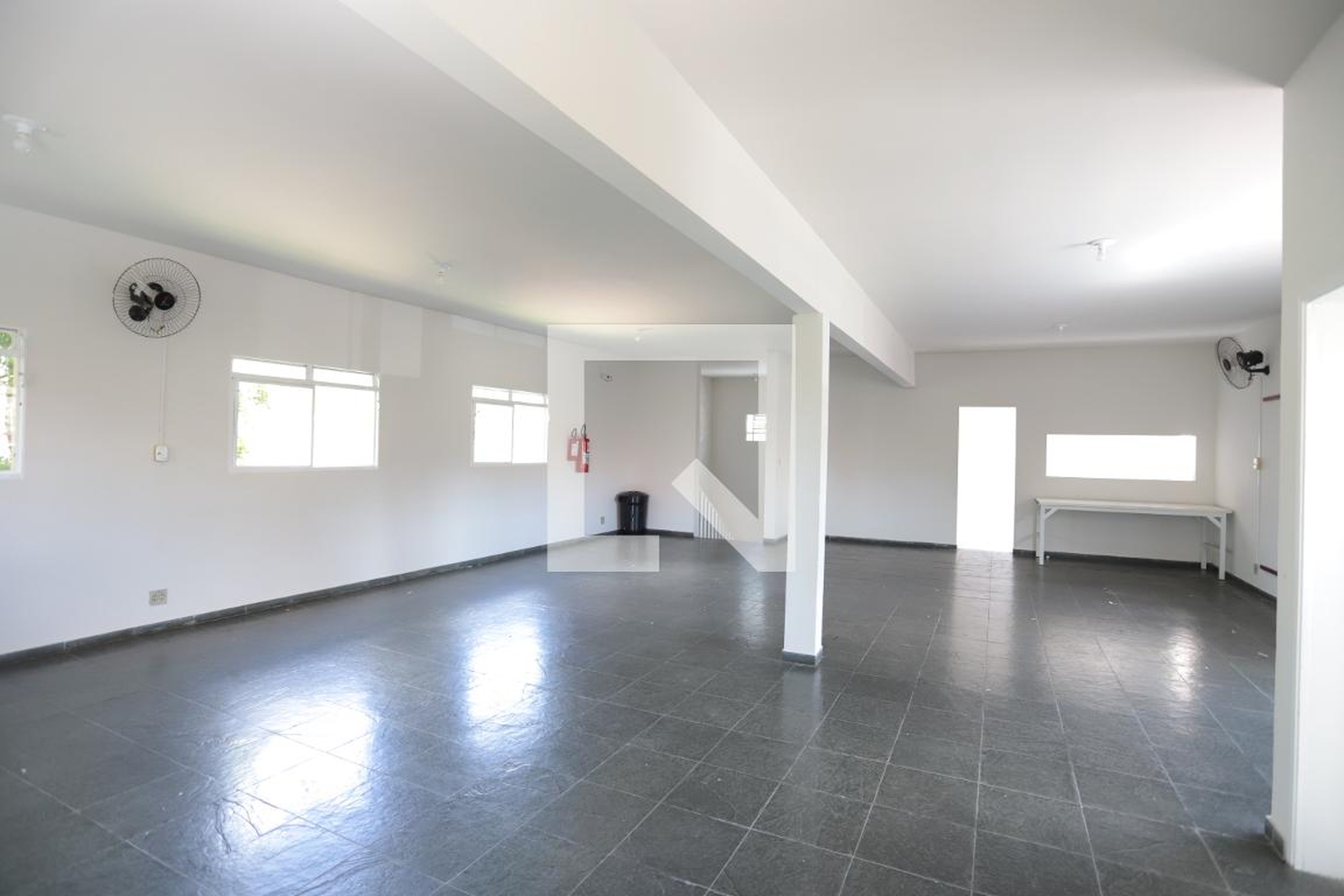 Salão de Festas - Residencial Boa Vista