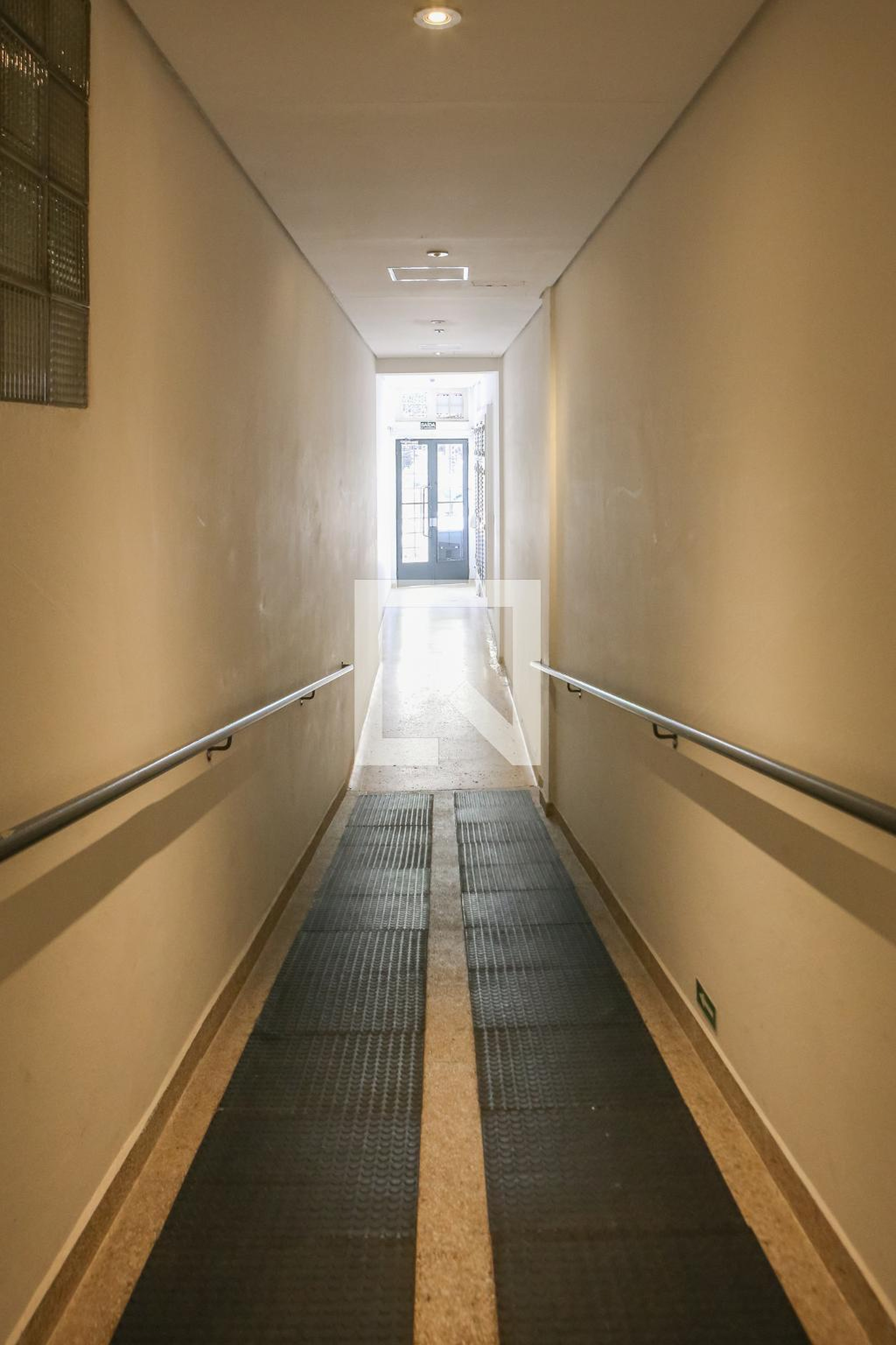 Hall de Entrada - Turiassu