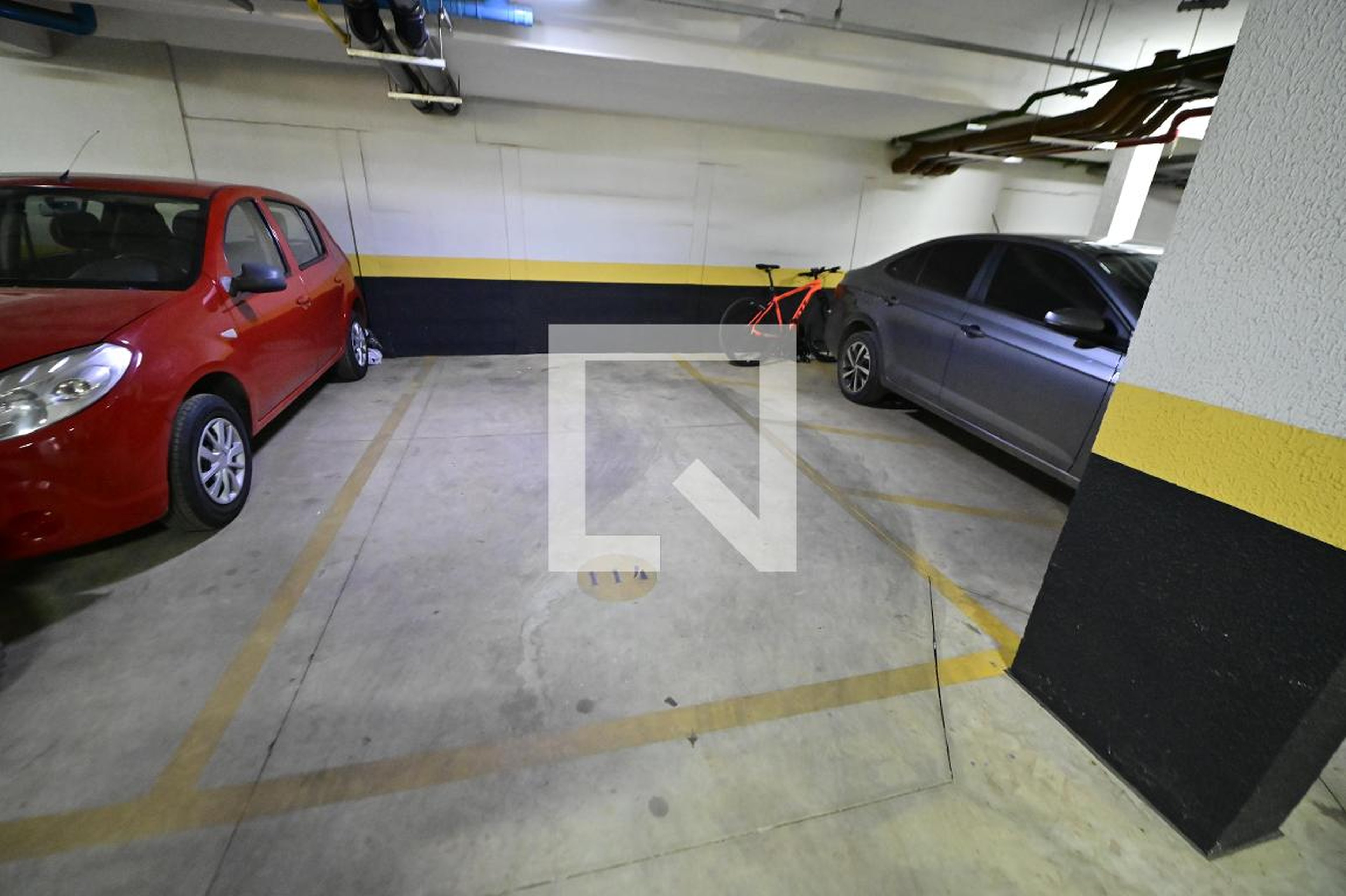 Área comum - Ecovitta