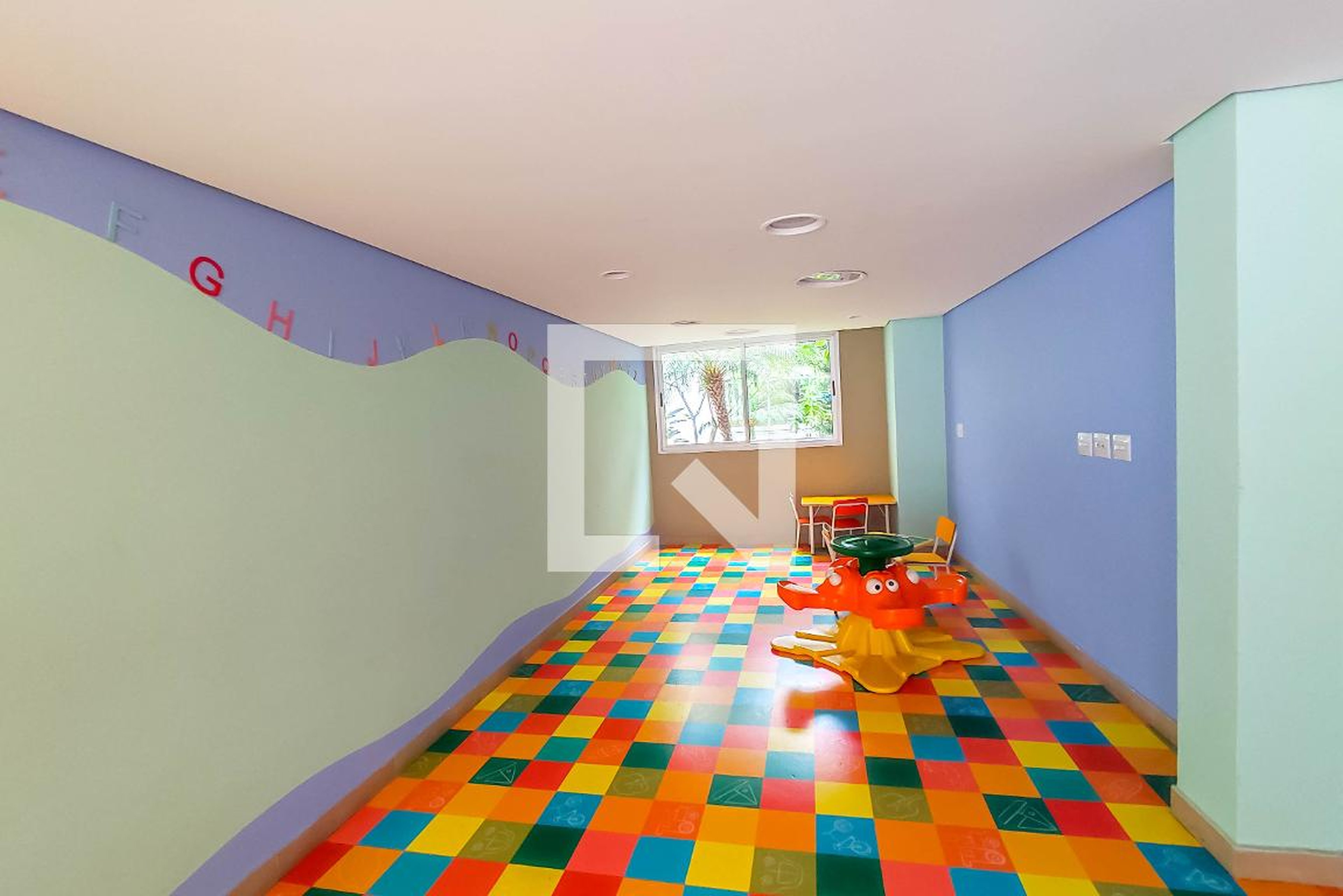 Brinquedoteca - Vivacitá