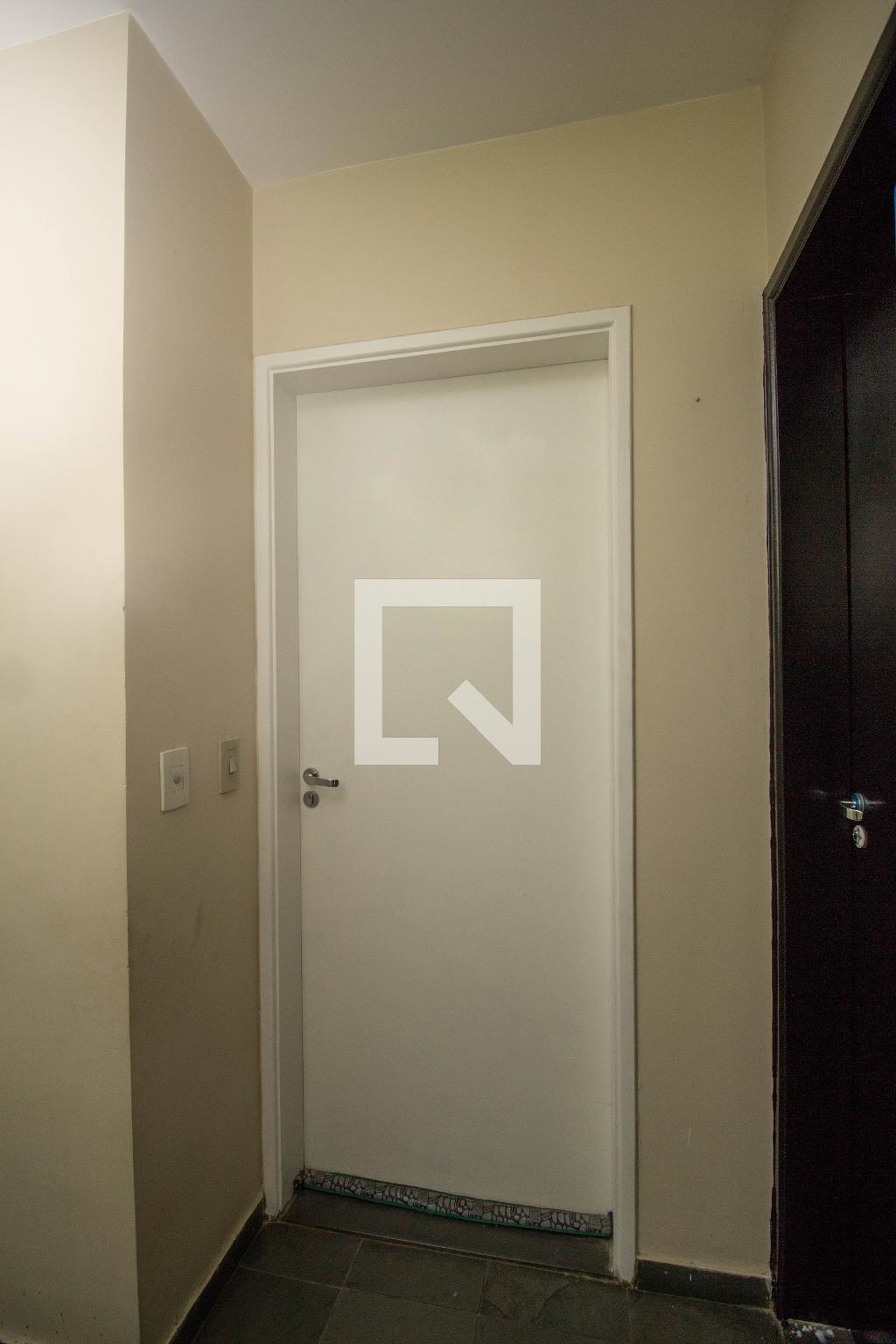 Hall de Entrada - Residencial Il Giardino