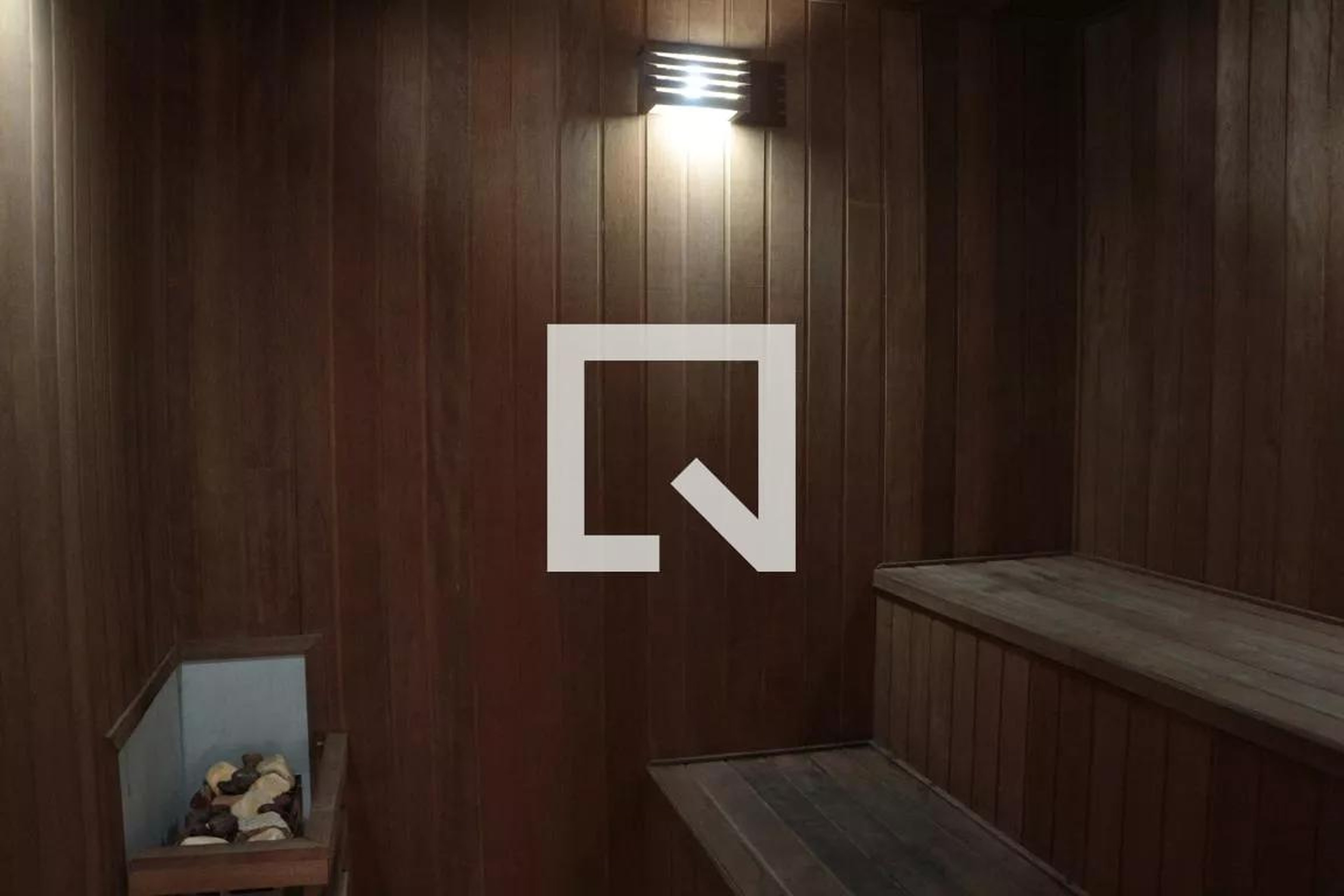 Sauna - Absoluto Tatuapé