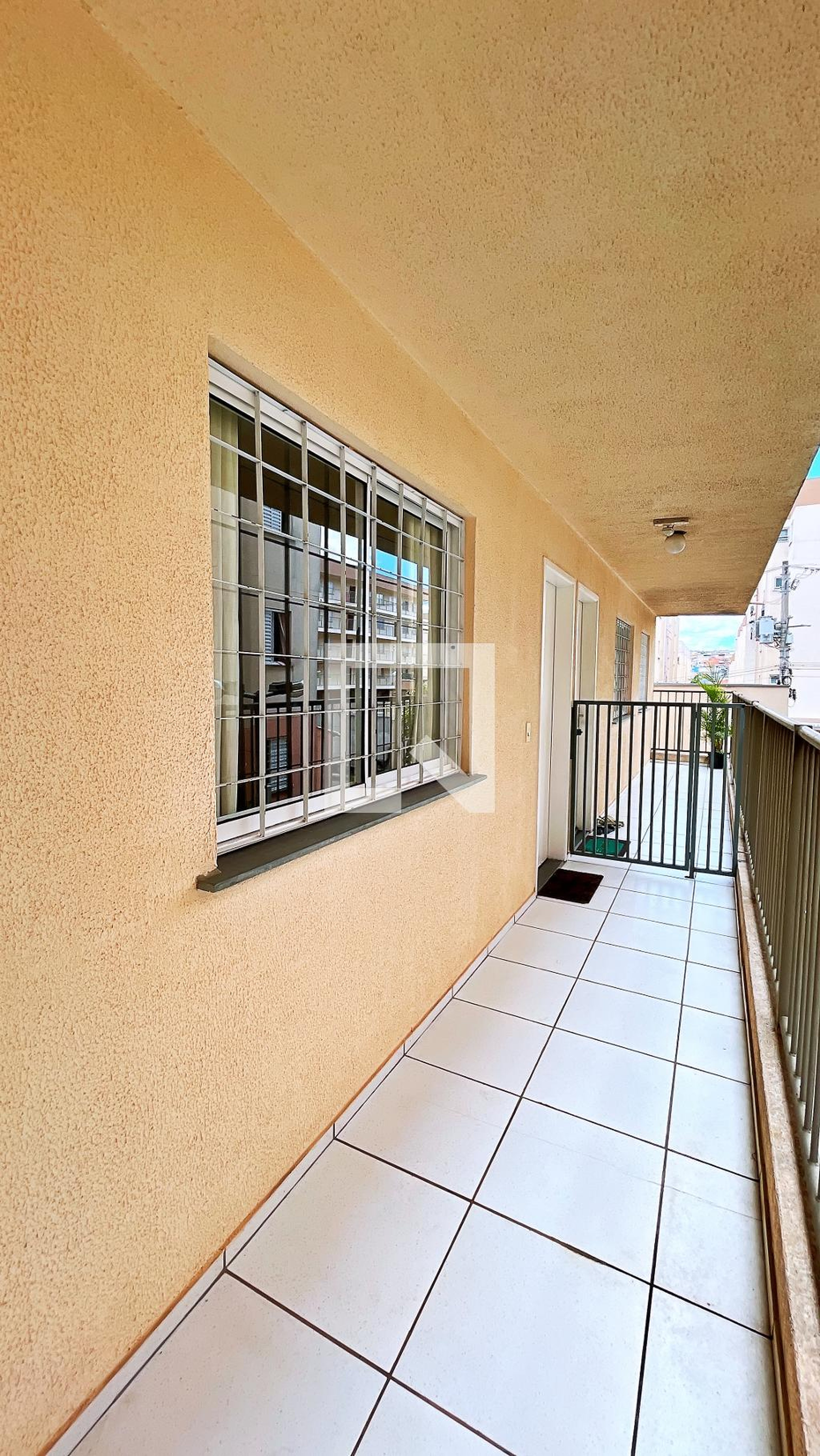 Entrada - Residencial São Judas II