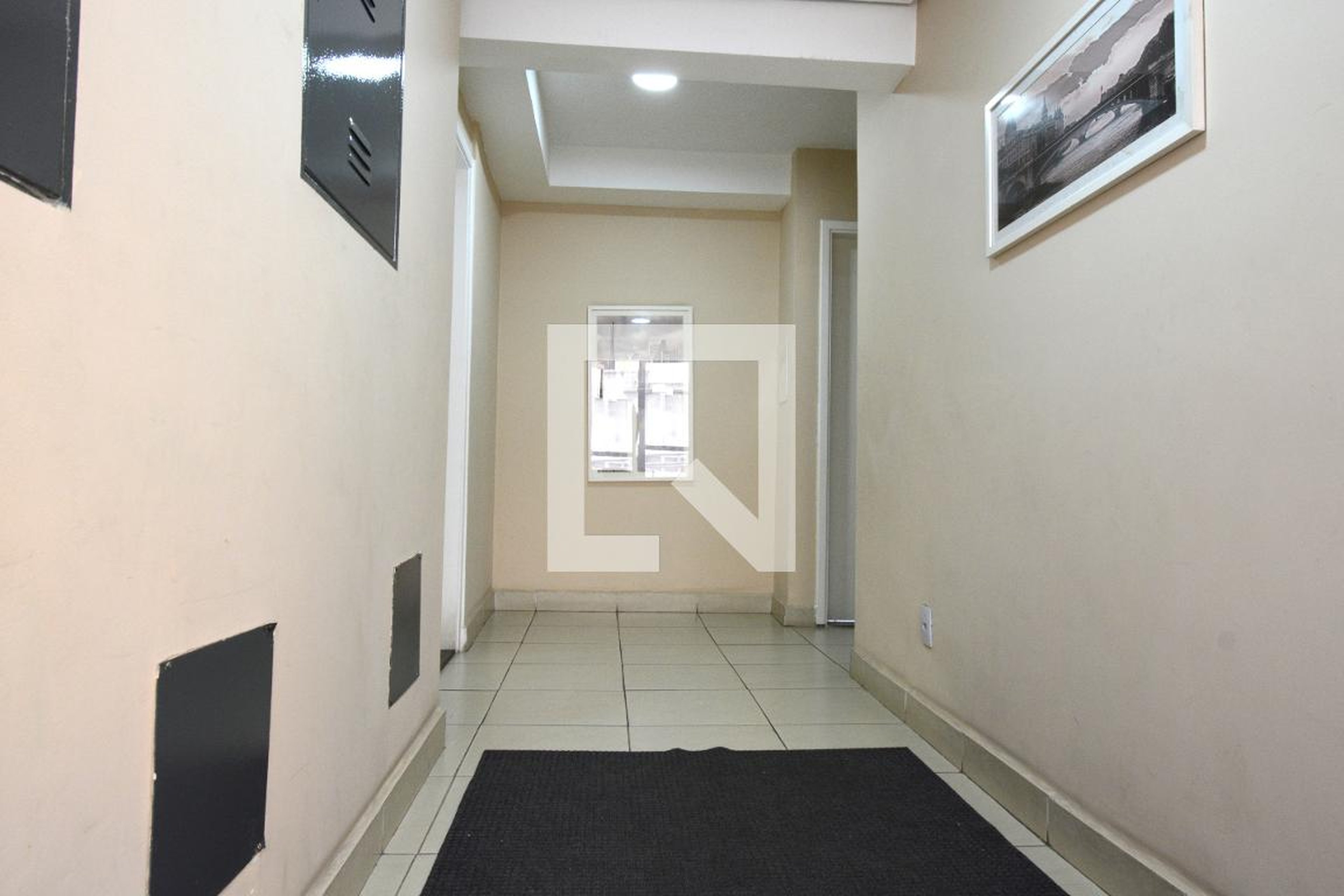 Hall social - Vida Plena