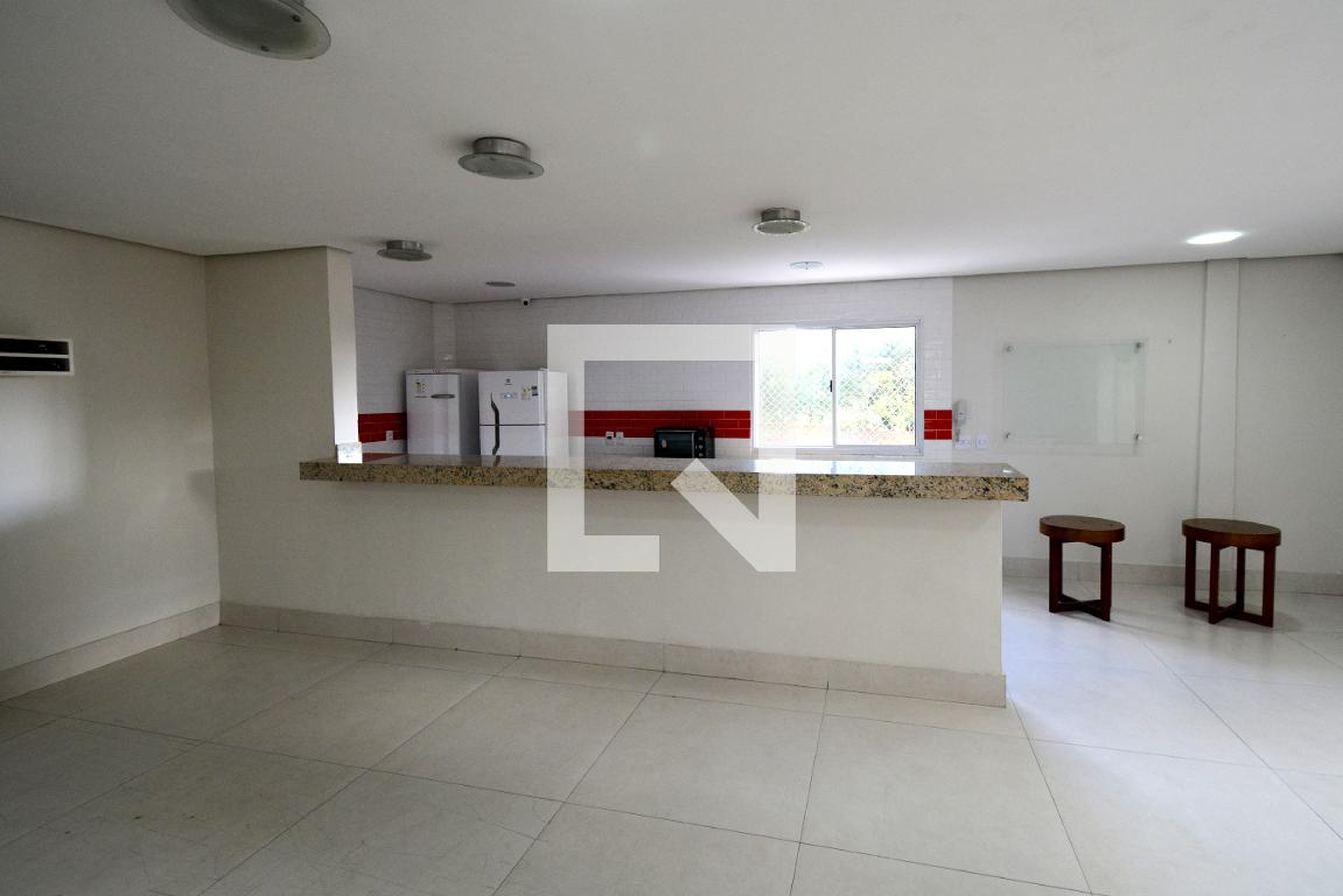 Espaço Gourmet - Vida Plena