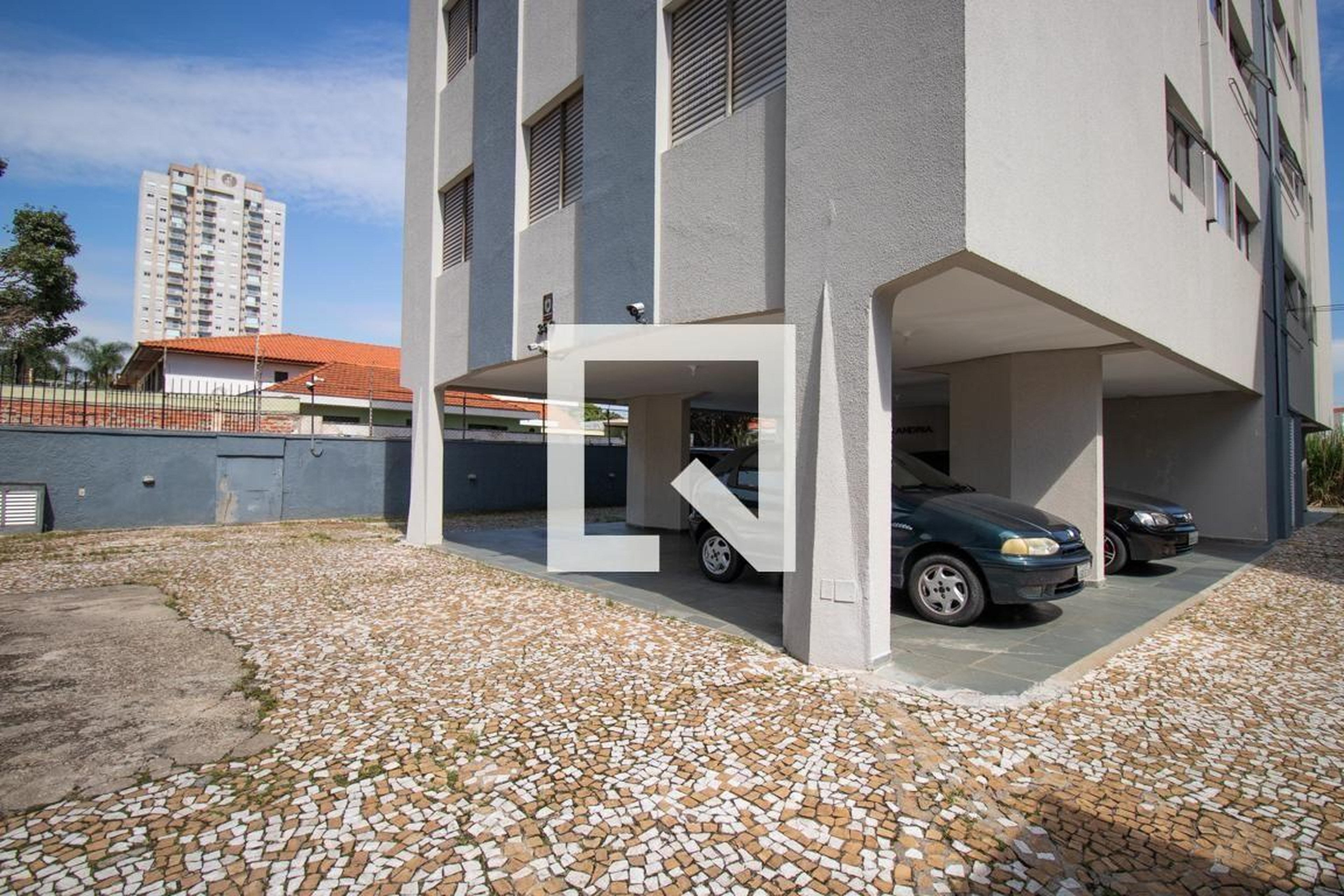 Entrada - Alexandria