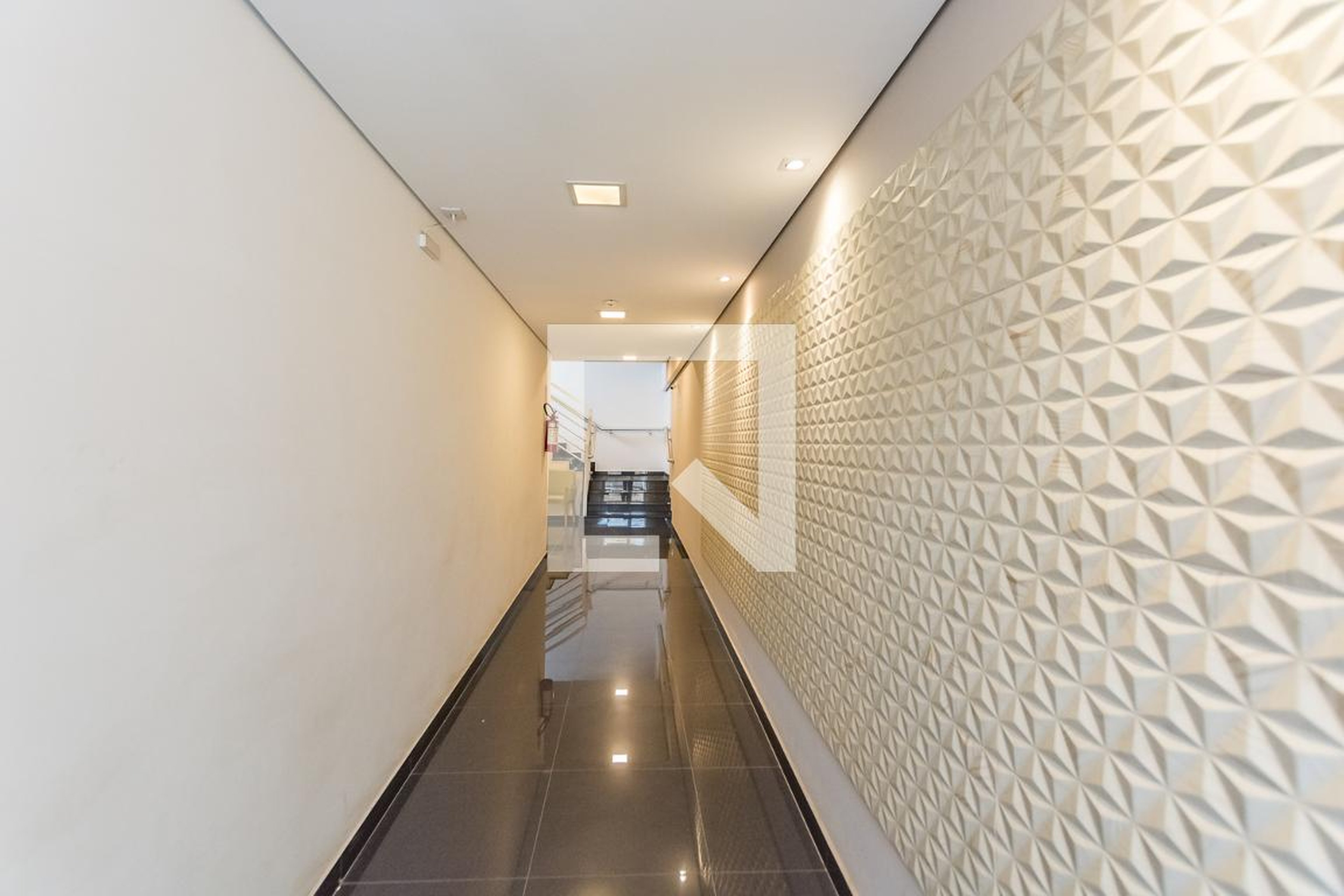 Hall de entrada - null