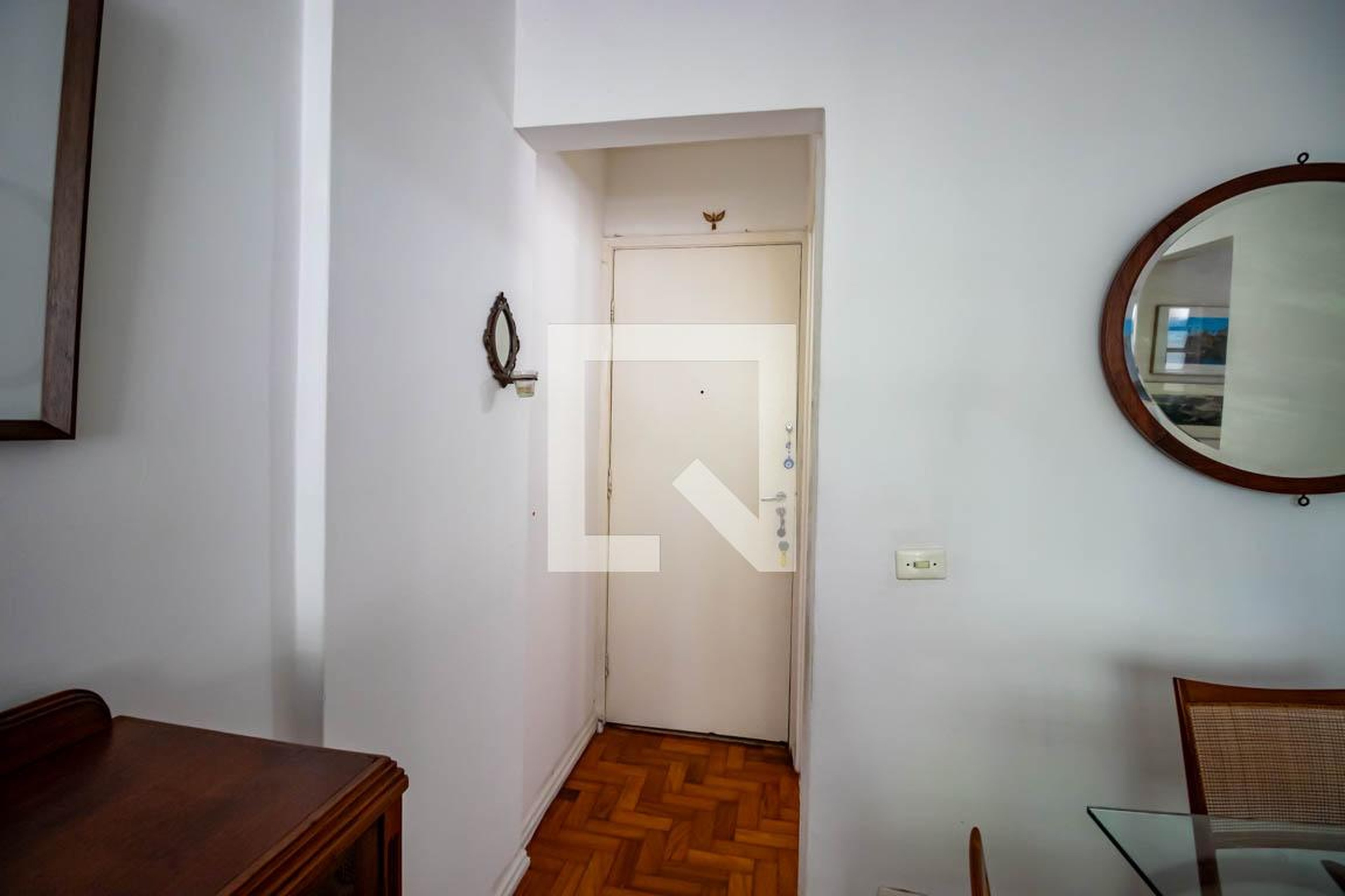 Hall de entrada - Geminis