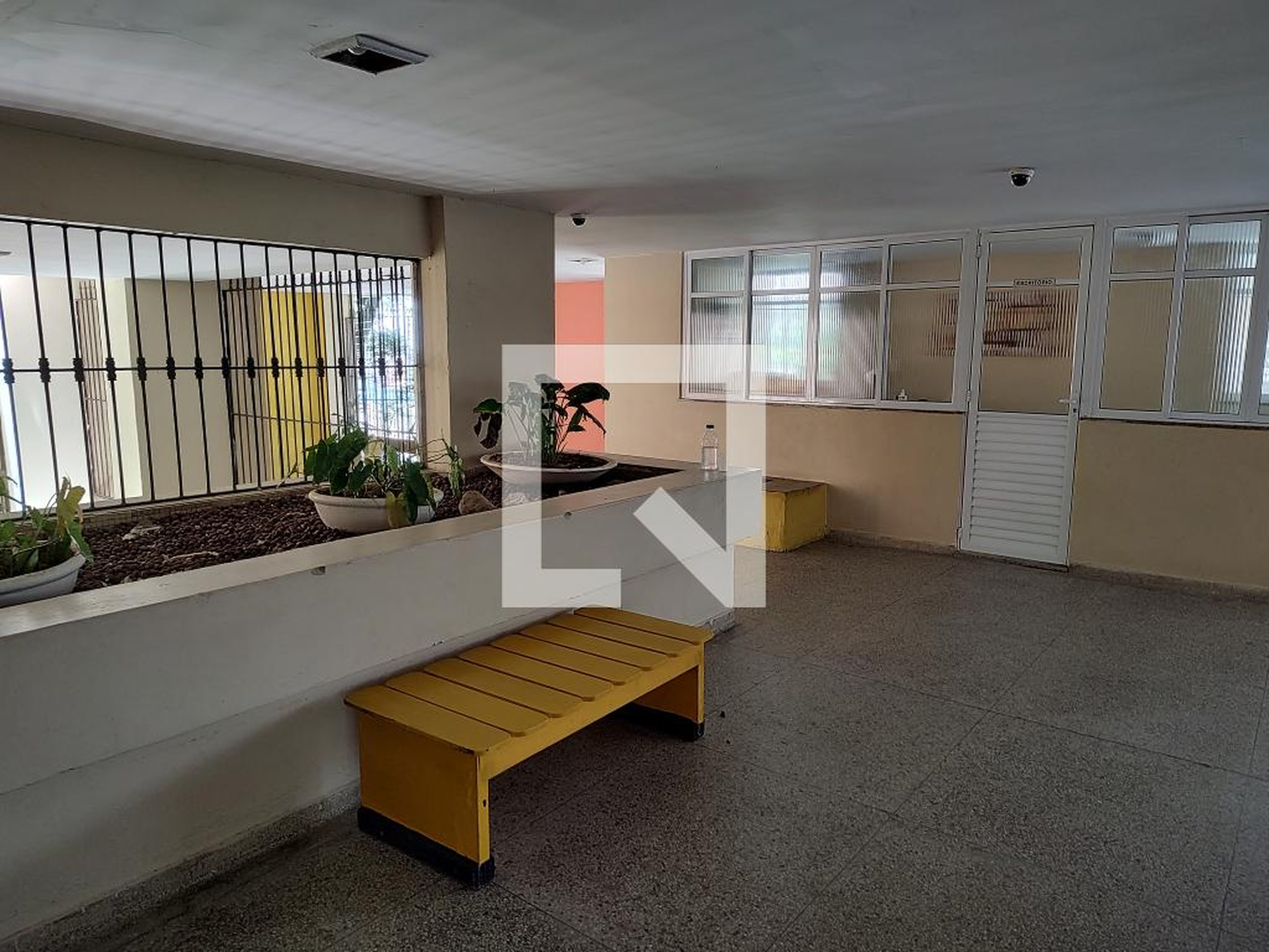 Área Comum - Geminis