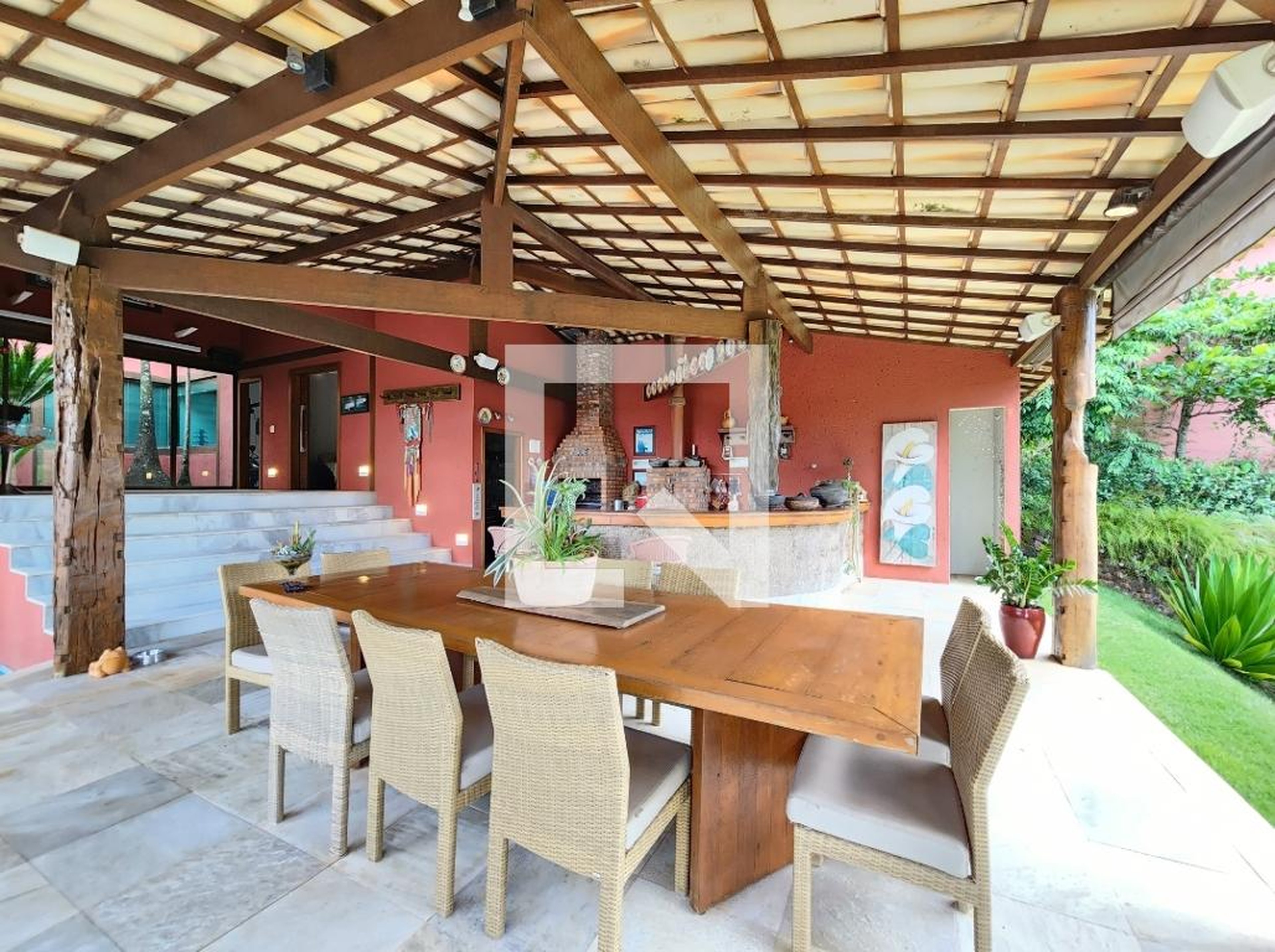 Espaço Gourmet - 