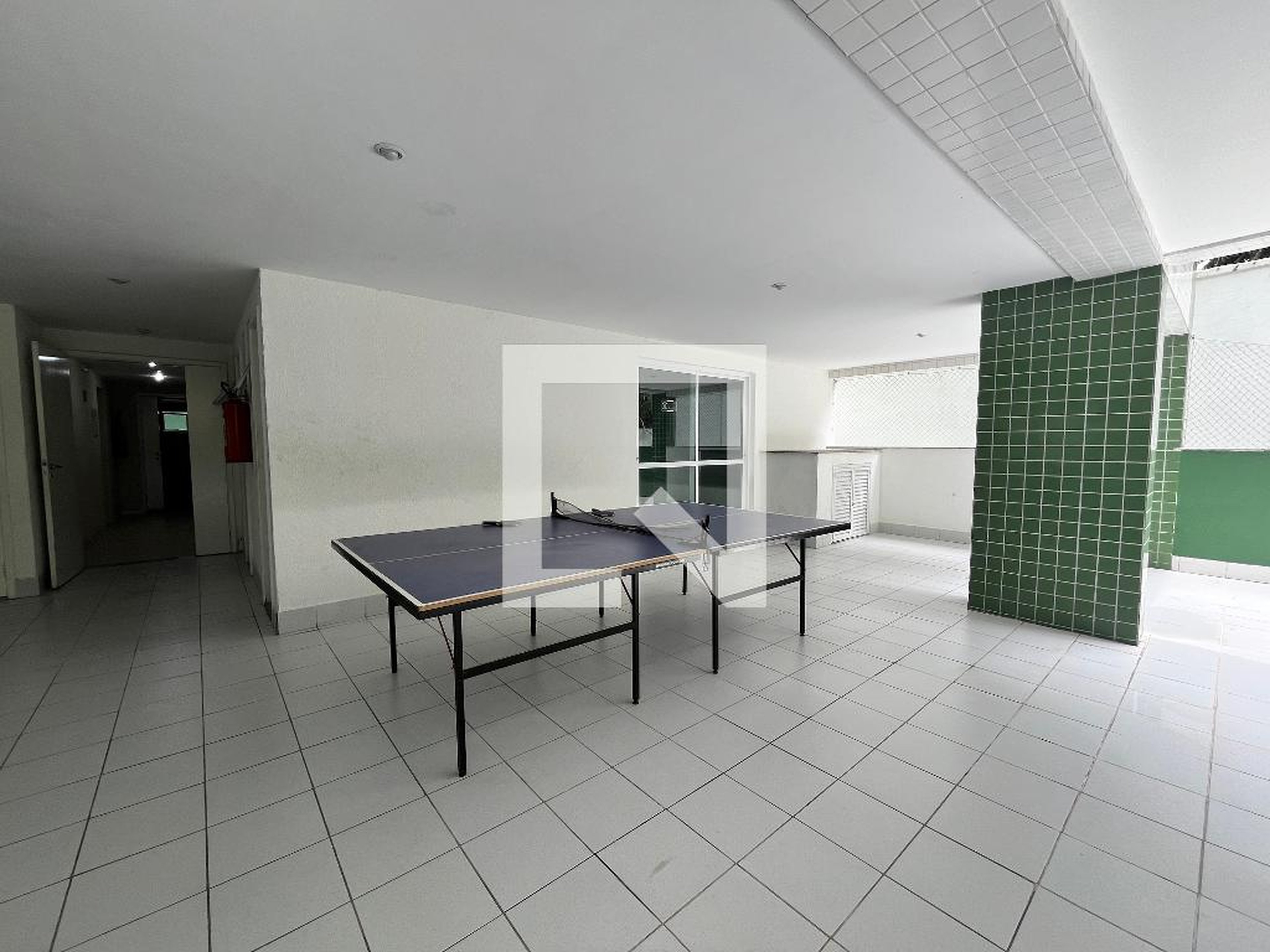 Área comum - Grand Maison Residencial