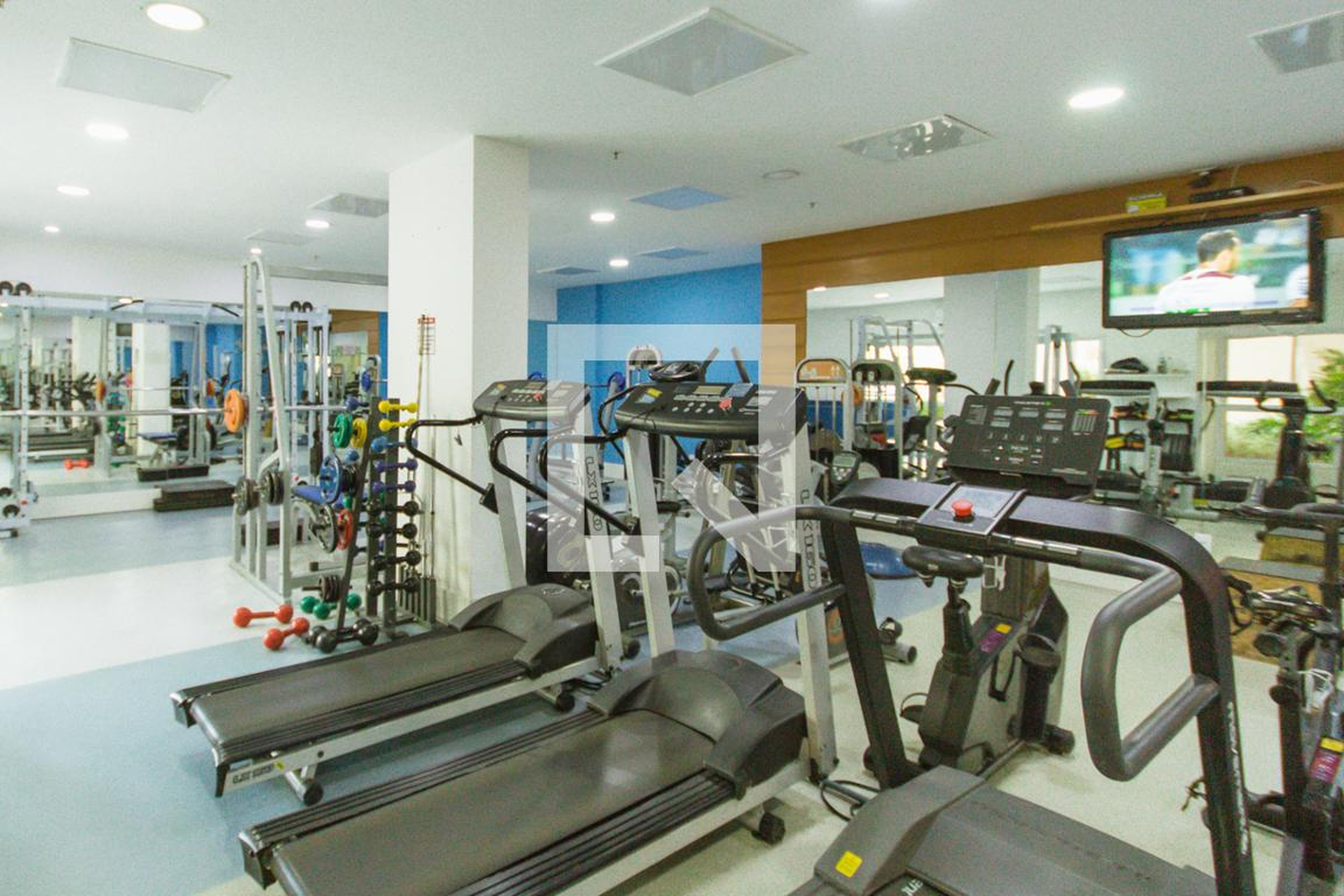 Academia - Green Park