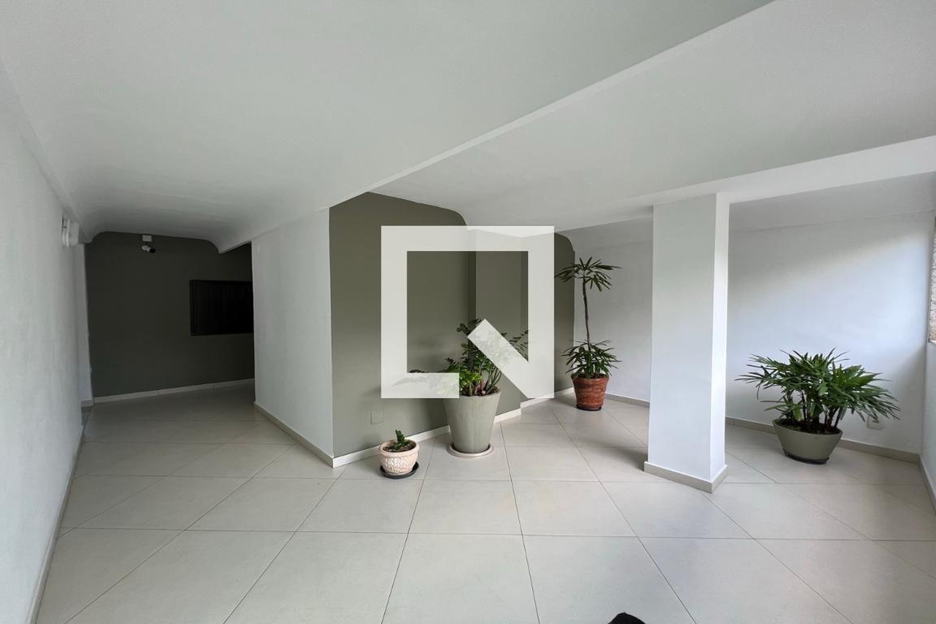 Hall de Entrada - São Calixto