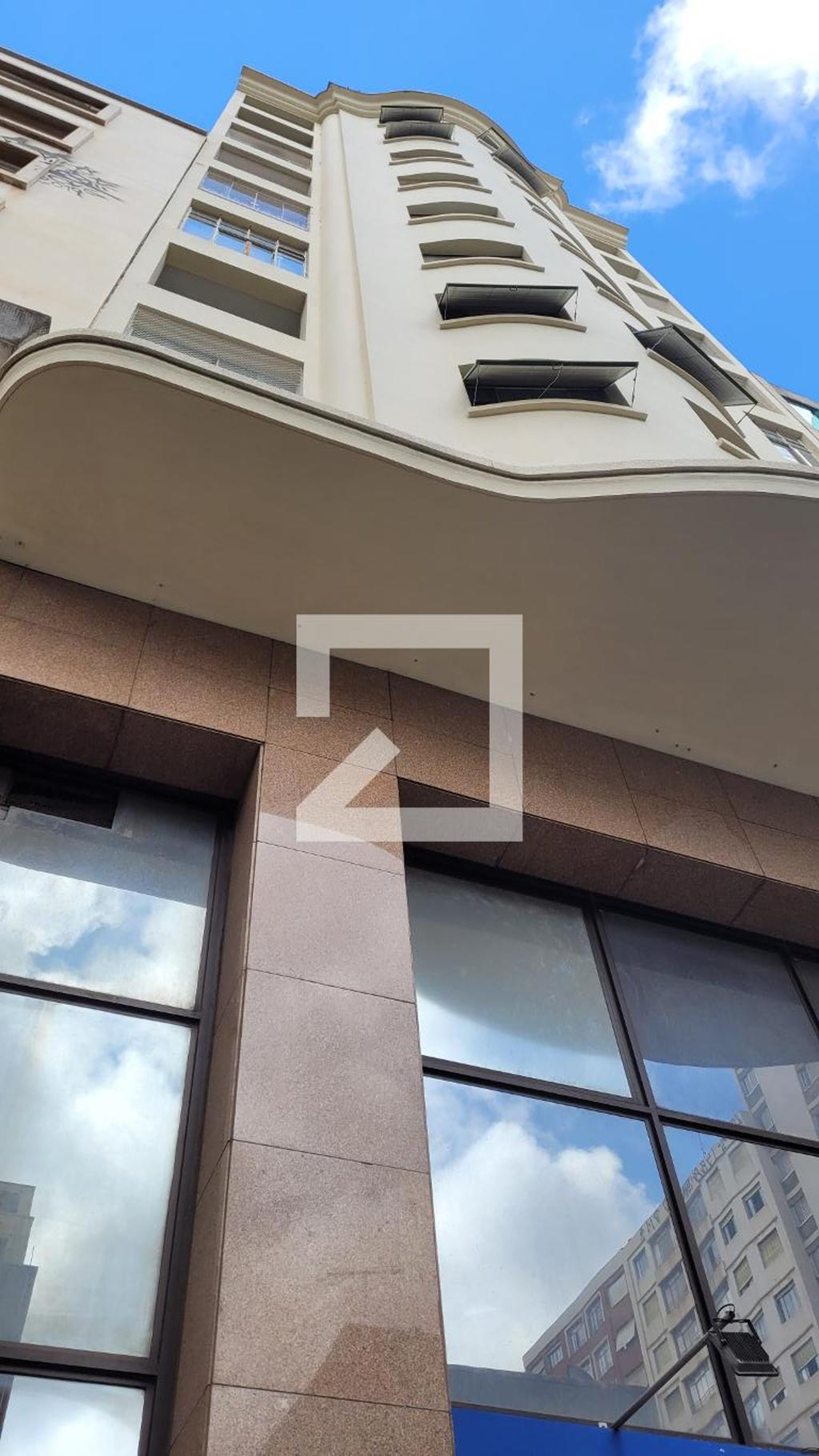 Área comum - Bandeirantes