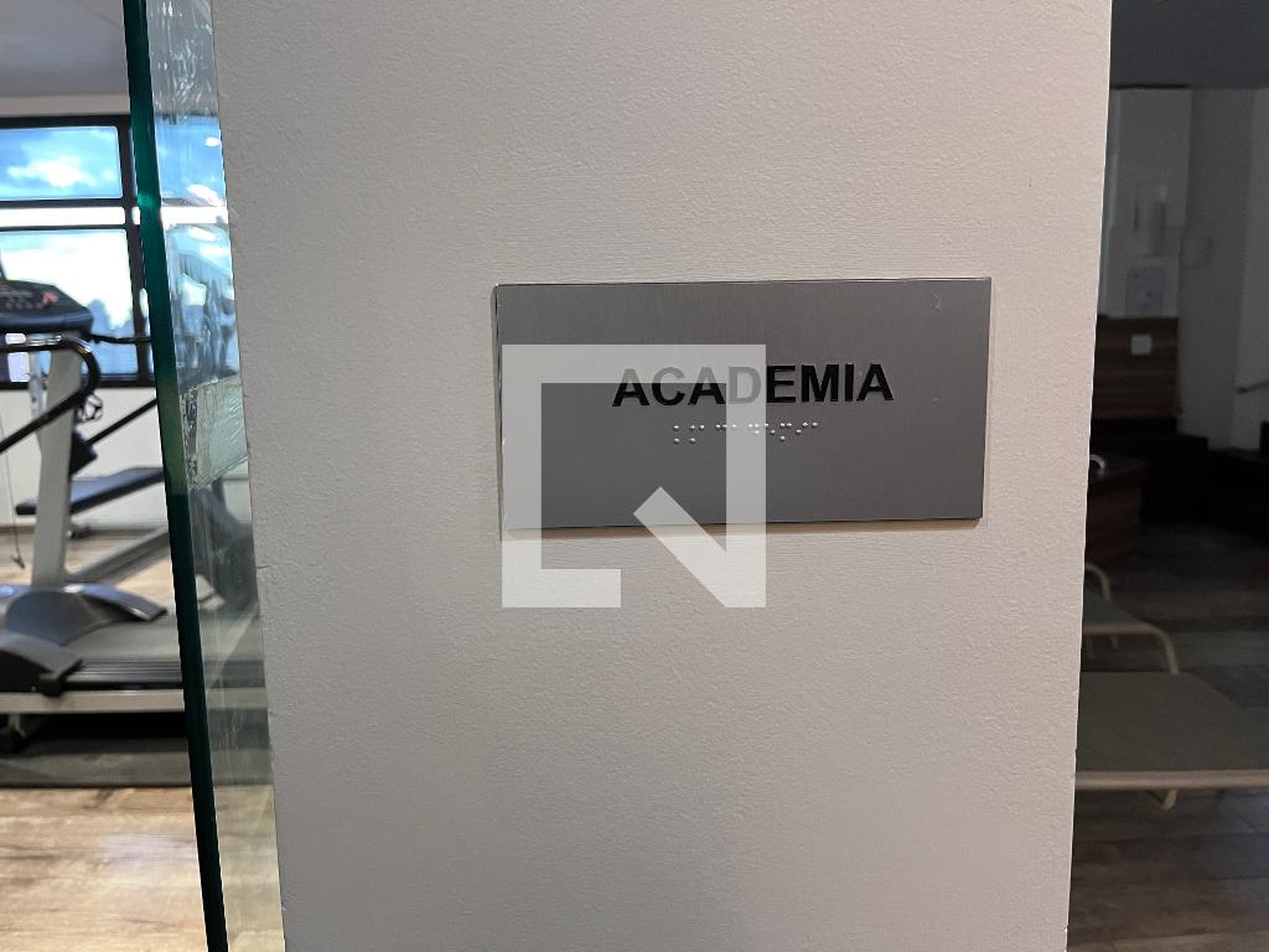 Academia - Green Place