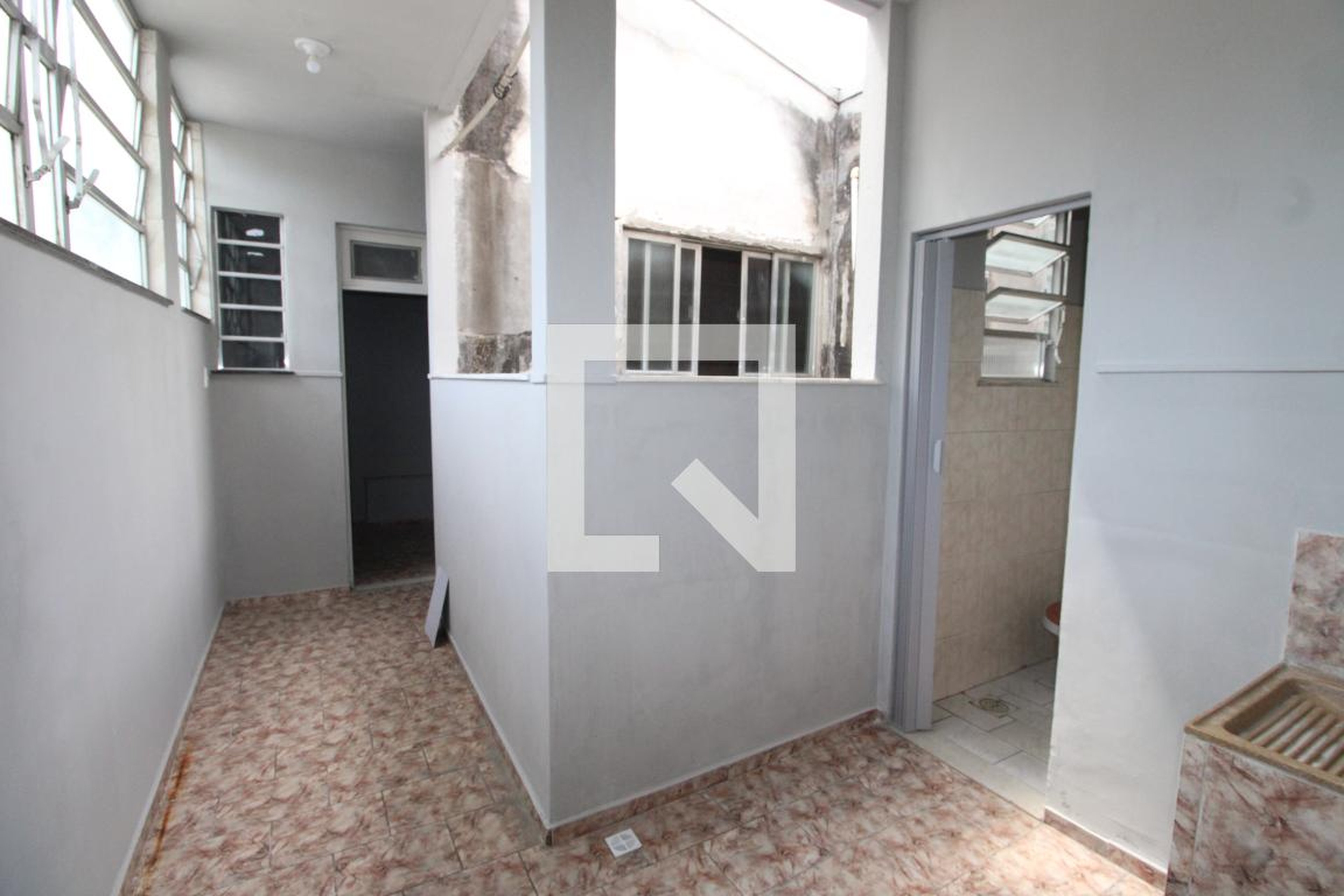 Hall de entrada - null