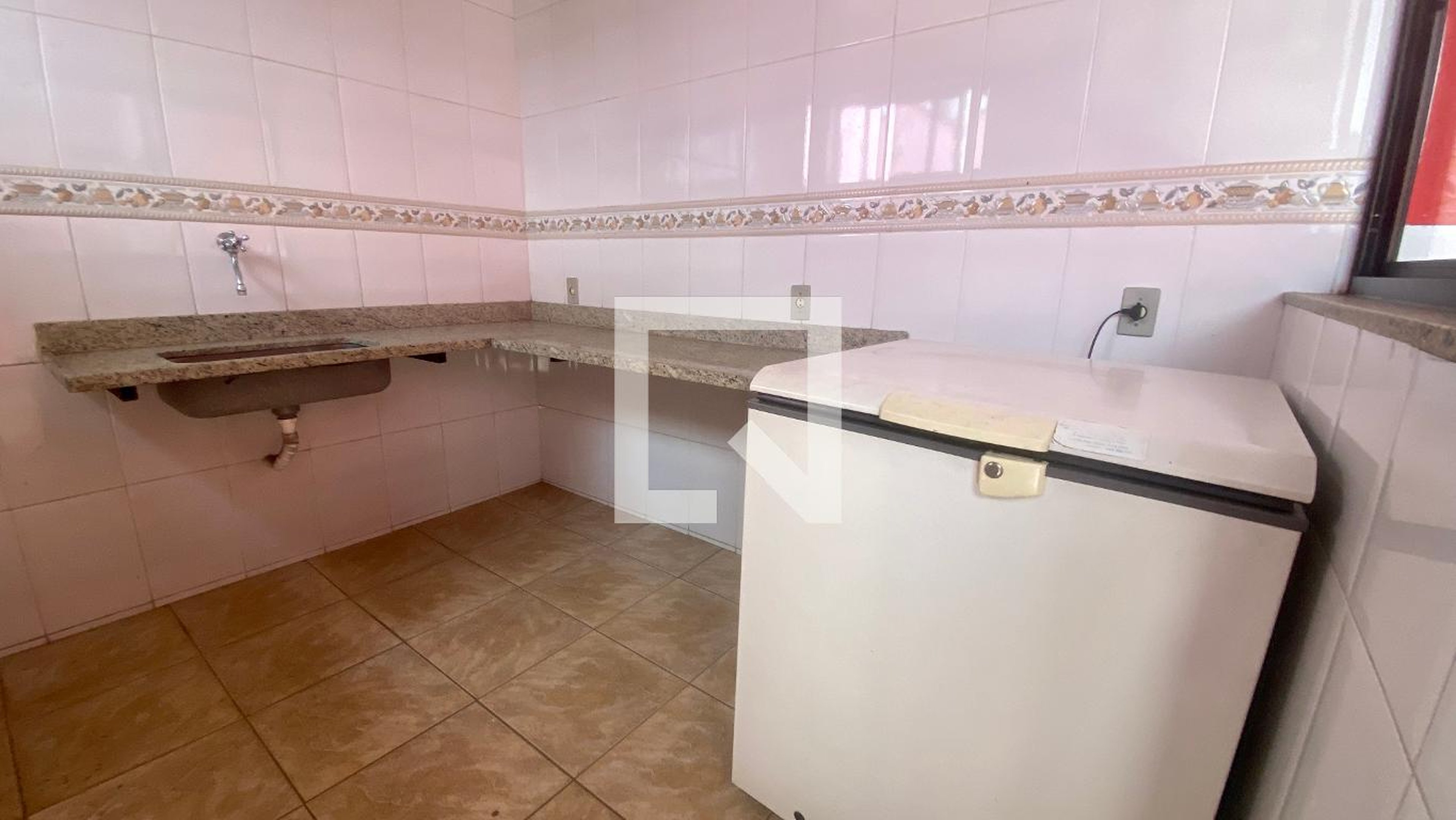 Área comum - Jussara Gonçalves Almeida