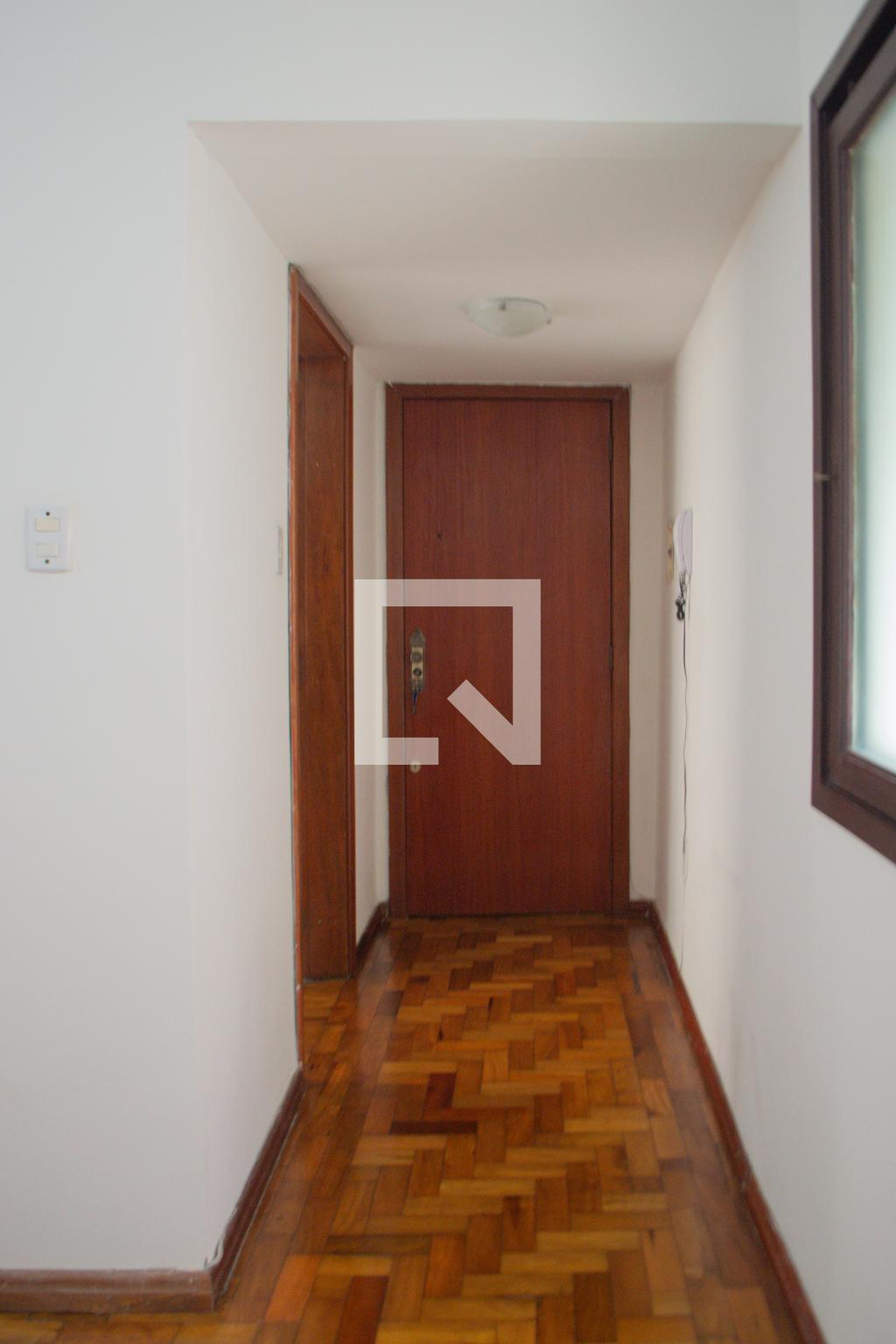 Área comum - Edifício Galeria Visconde do Cairu