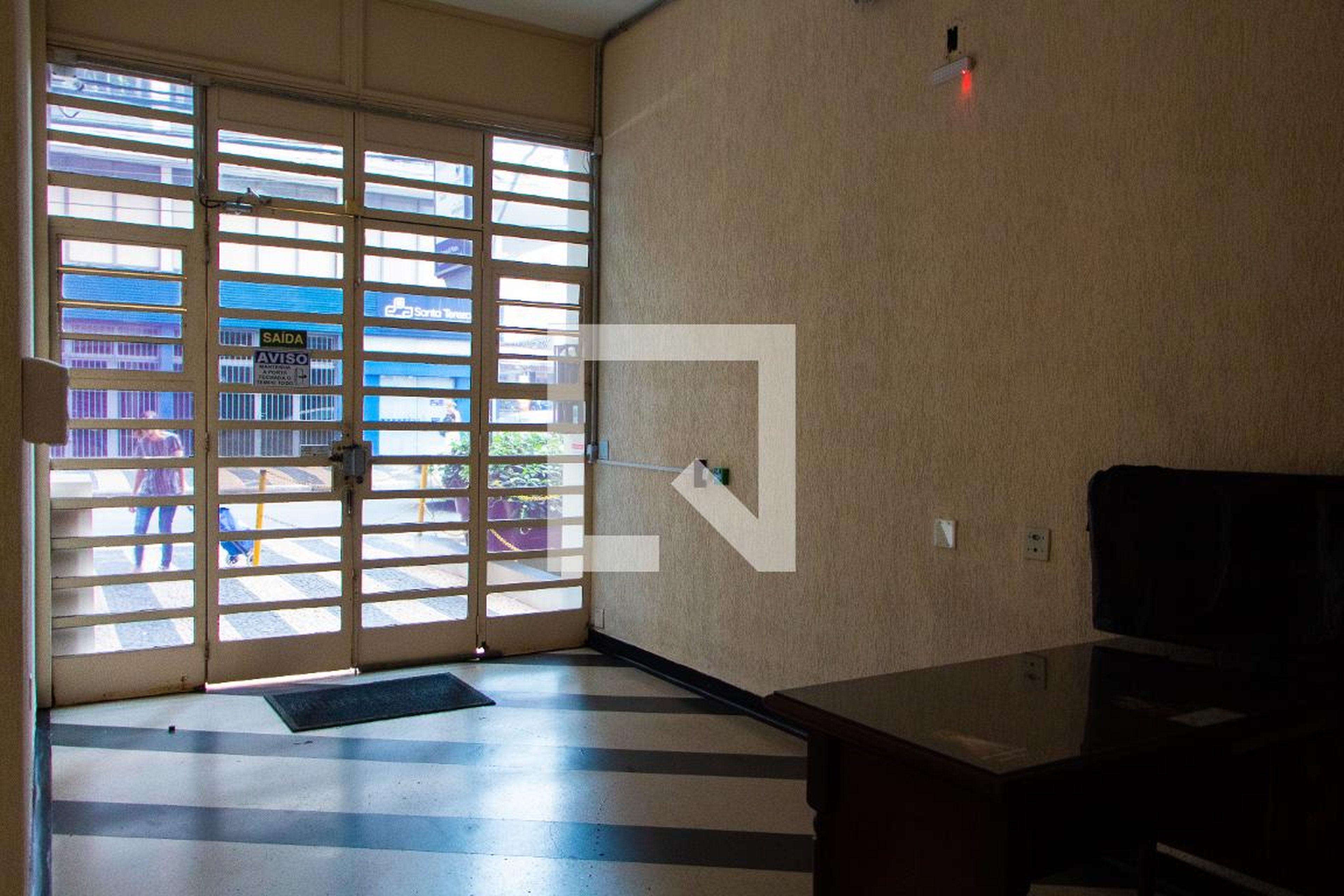 HALL DE ENTRADA - null