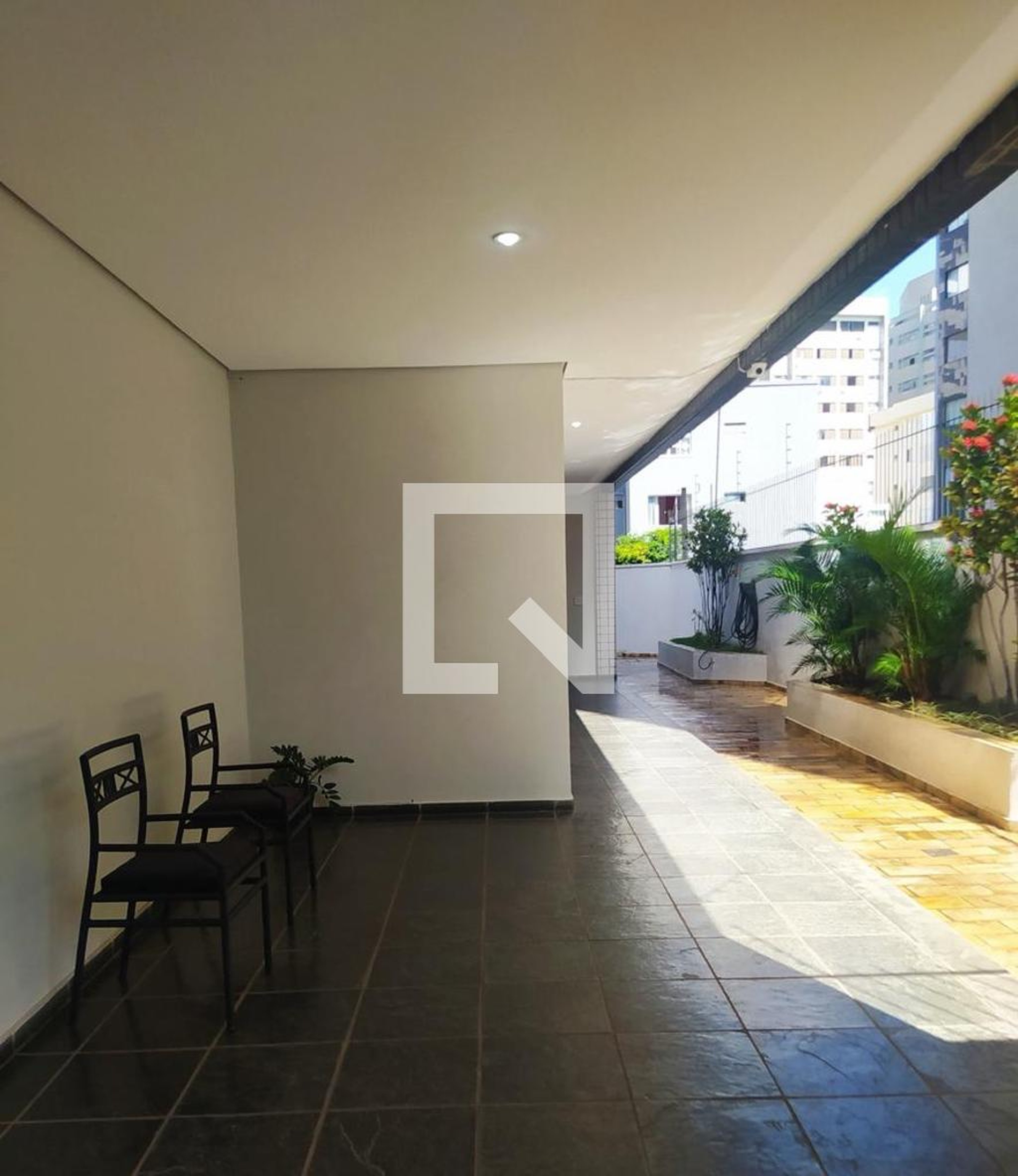 Área comum Condomínio em Rua do Ouro, 626