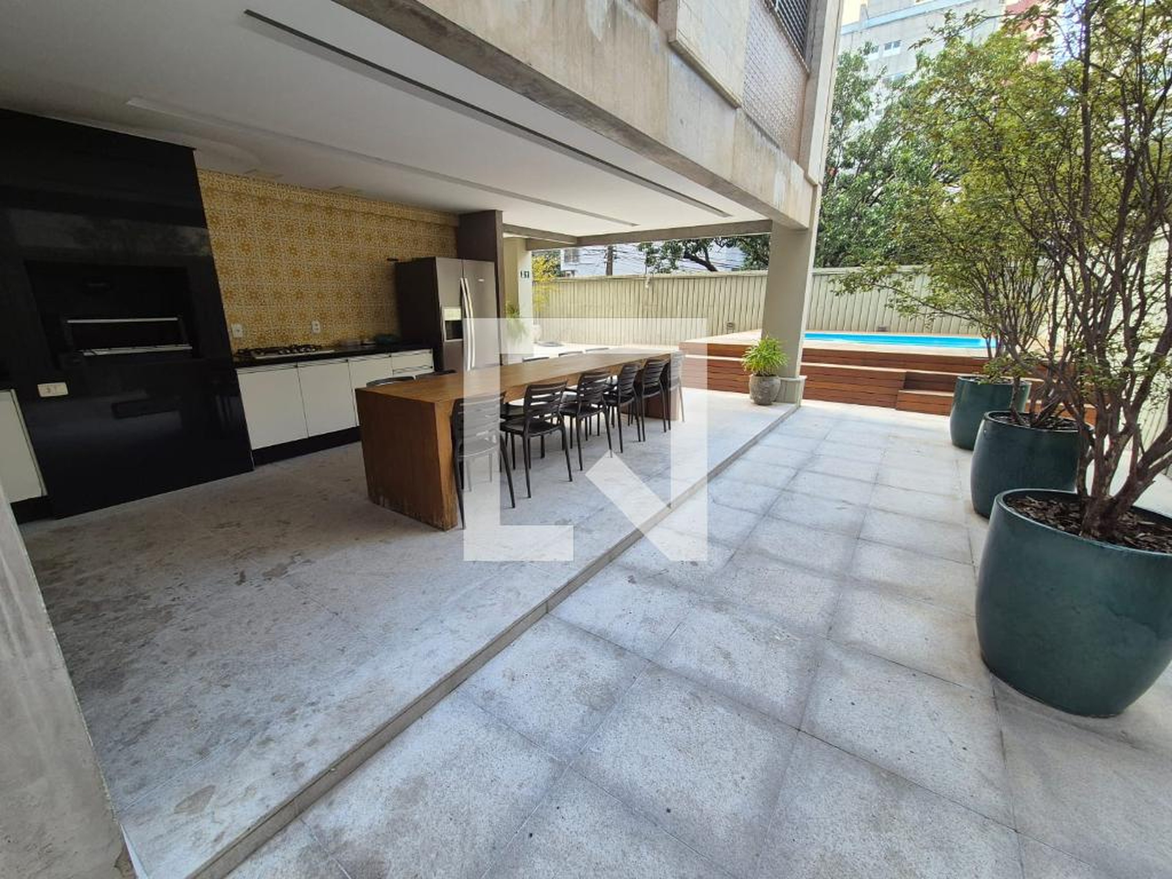 Espaço Gourmet - Dom Gregorio Magnio