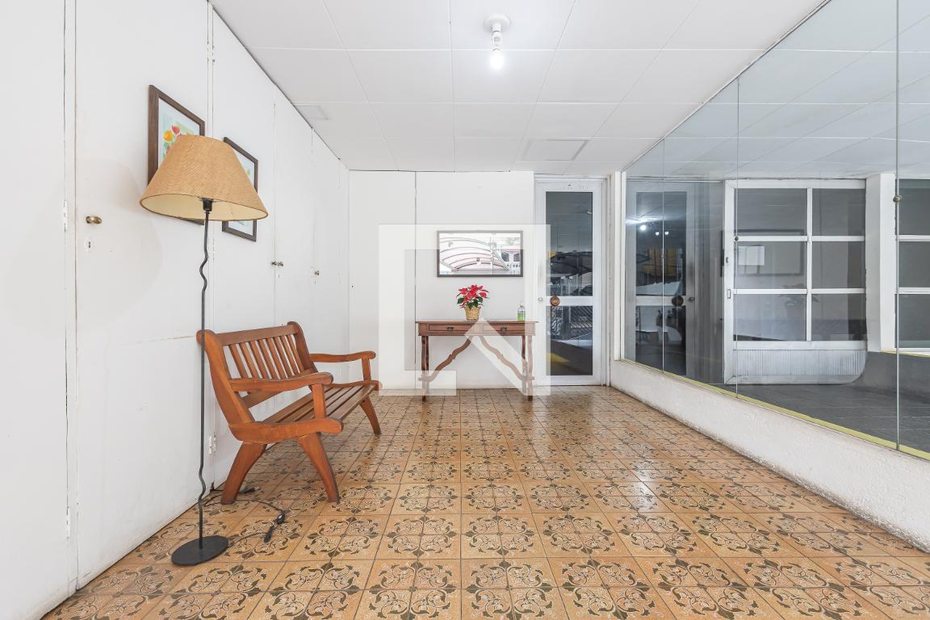 Hall de entrada - Avediz