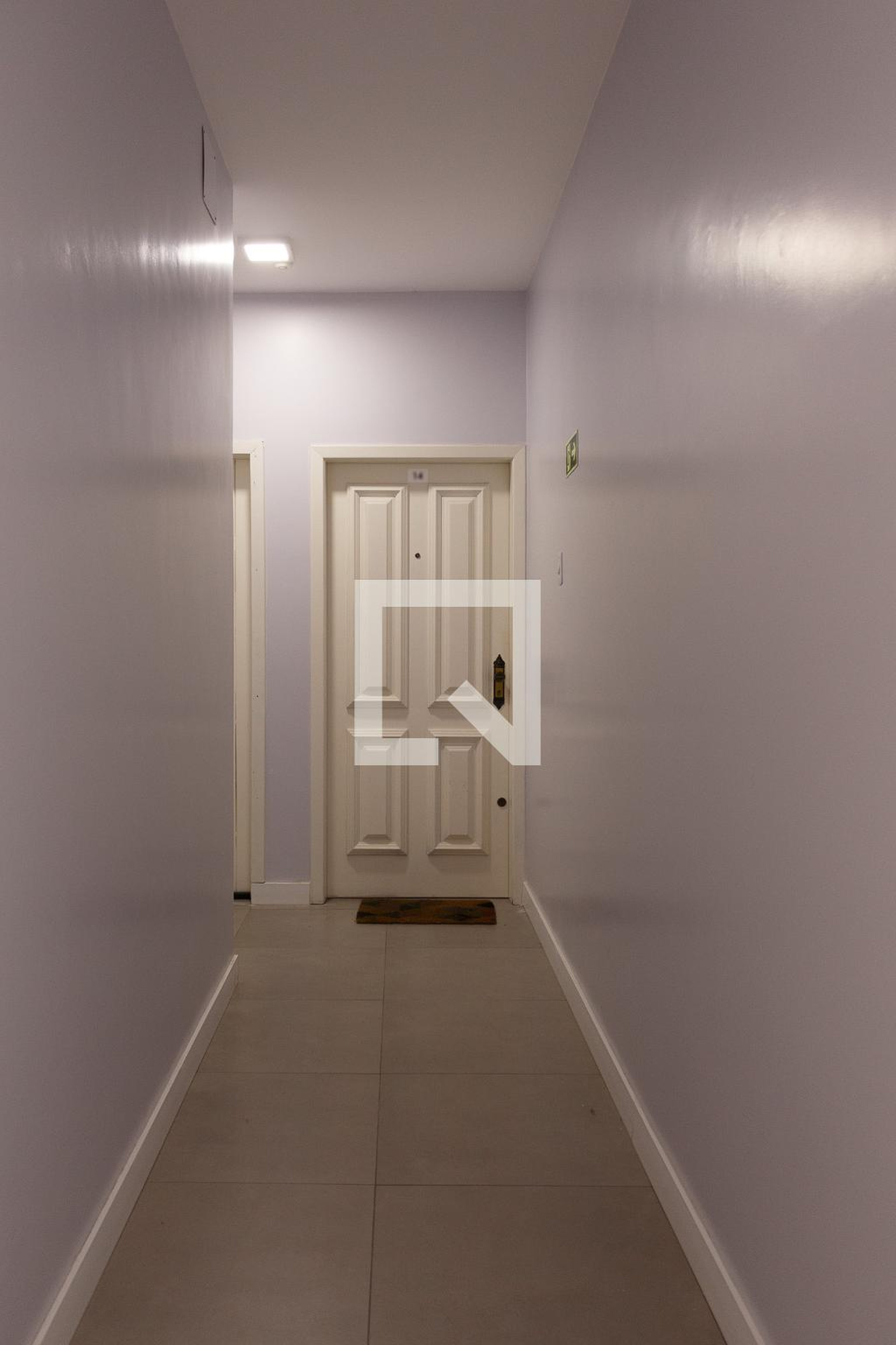 Área comum - Antônio Fernandes