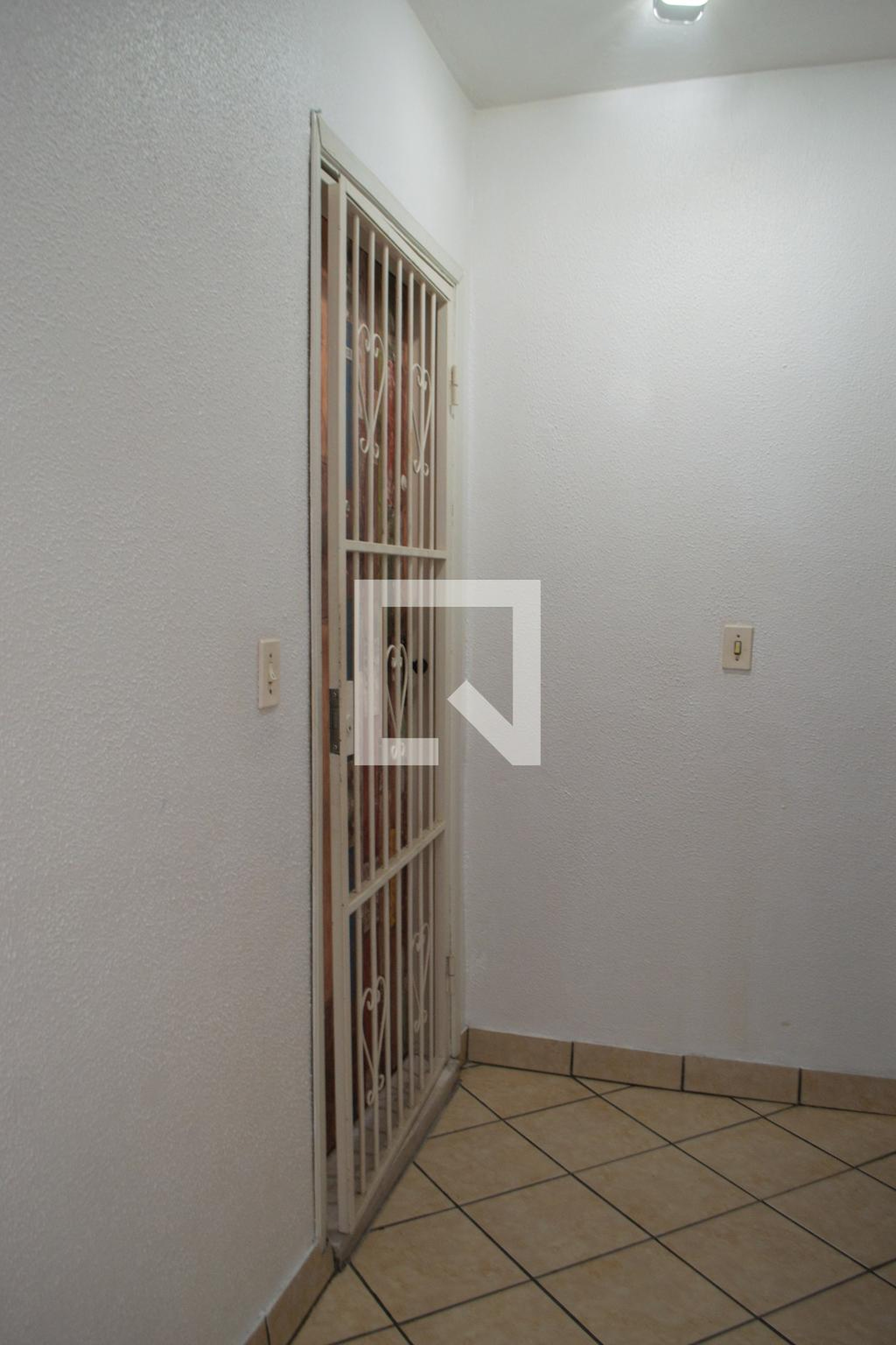 Área comum - Vila Margarida