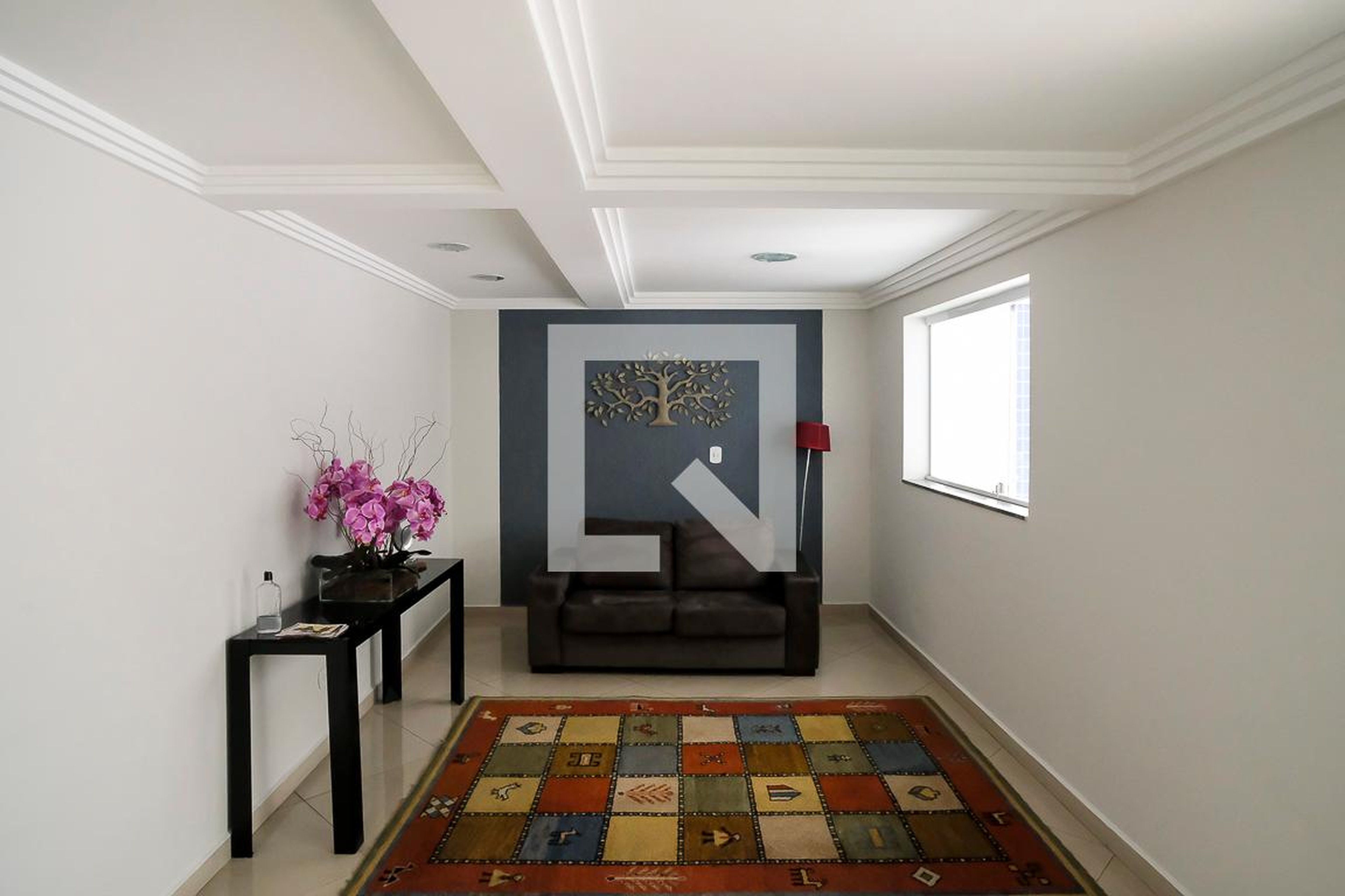 Hall de entrada - Matheus Figueiredo