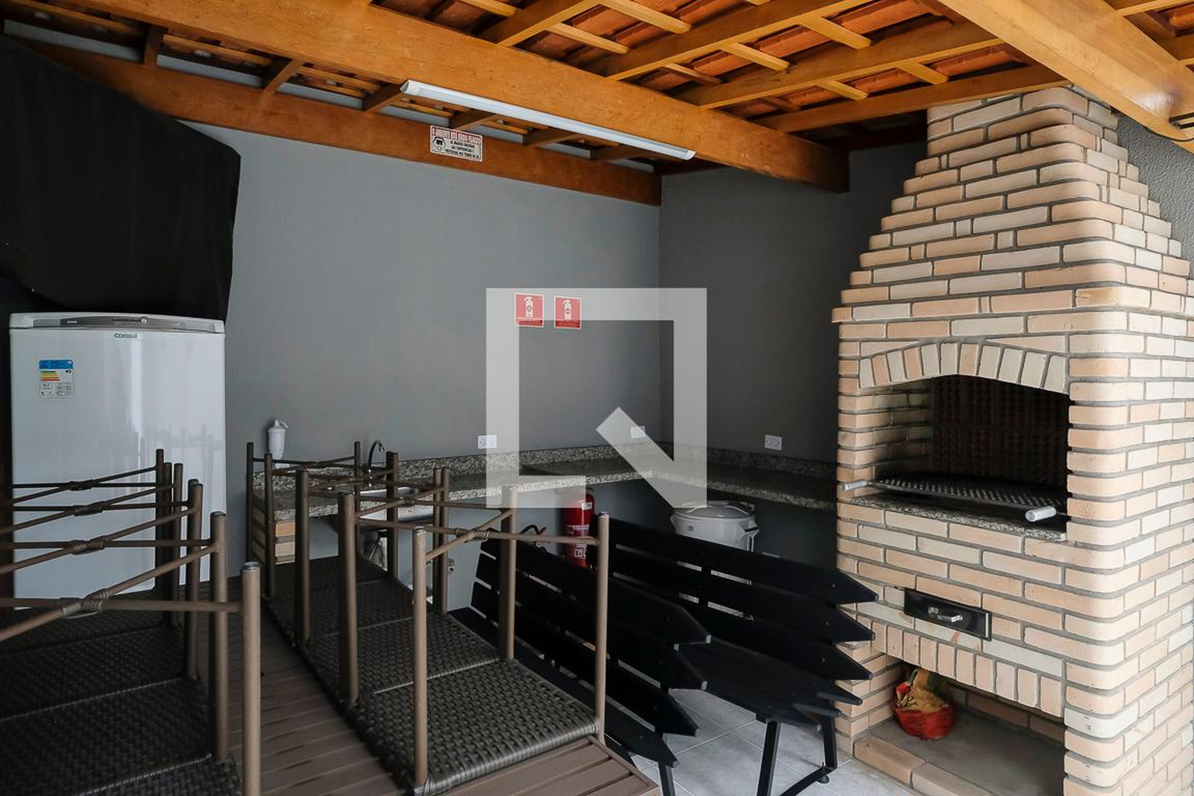 Churrasqueira - Matheus Figueiredo