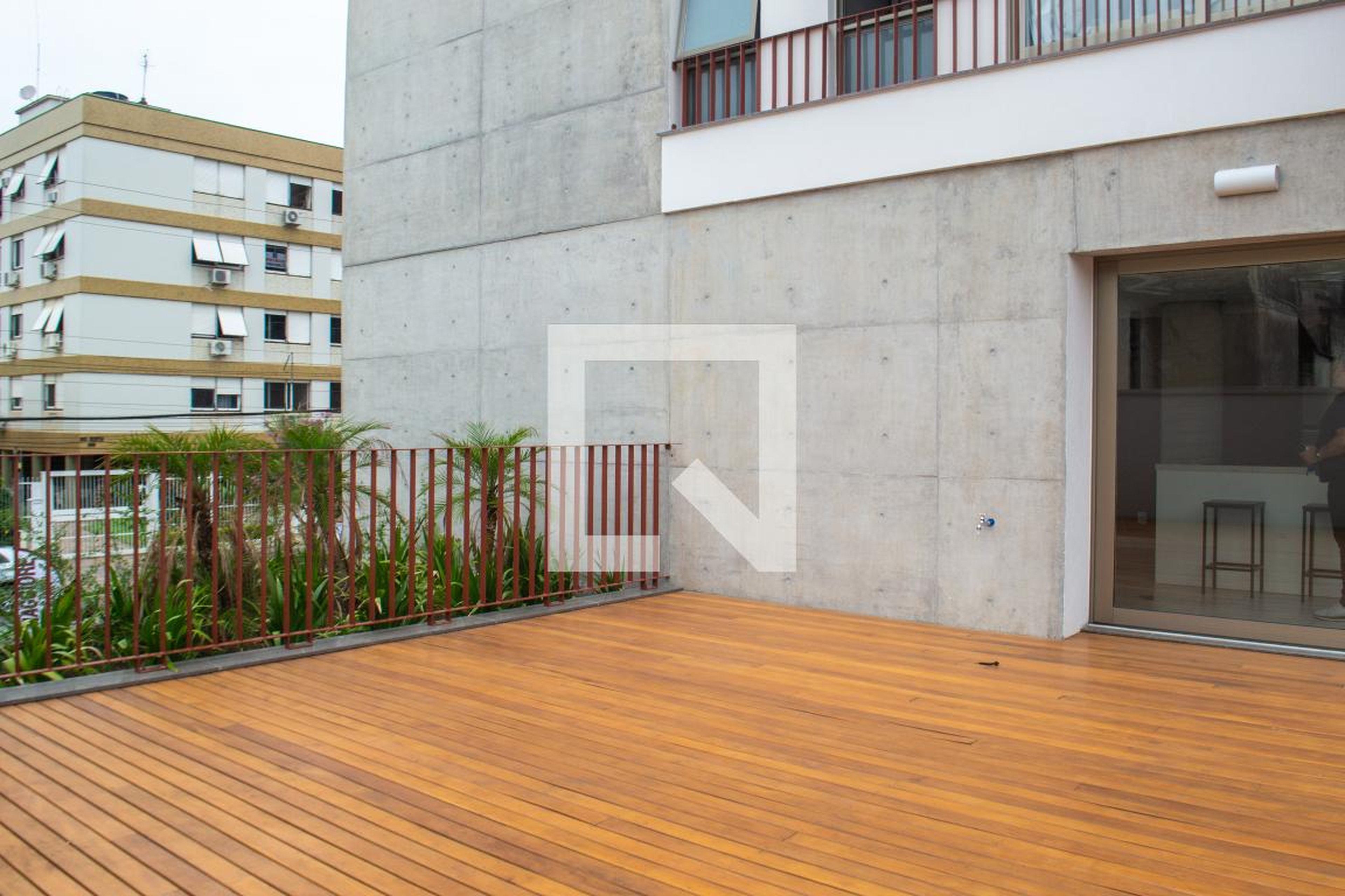 Área comum - Maggiore