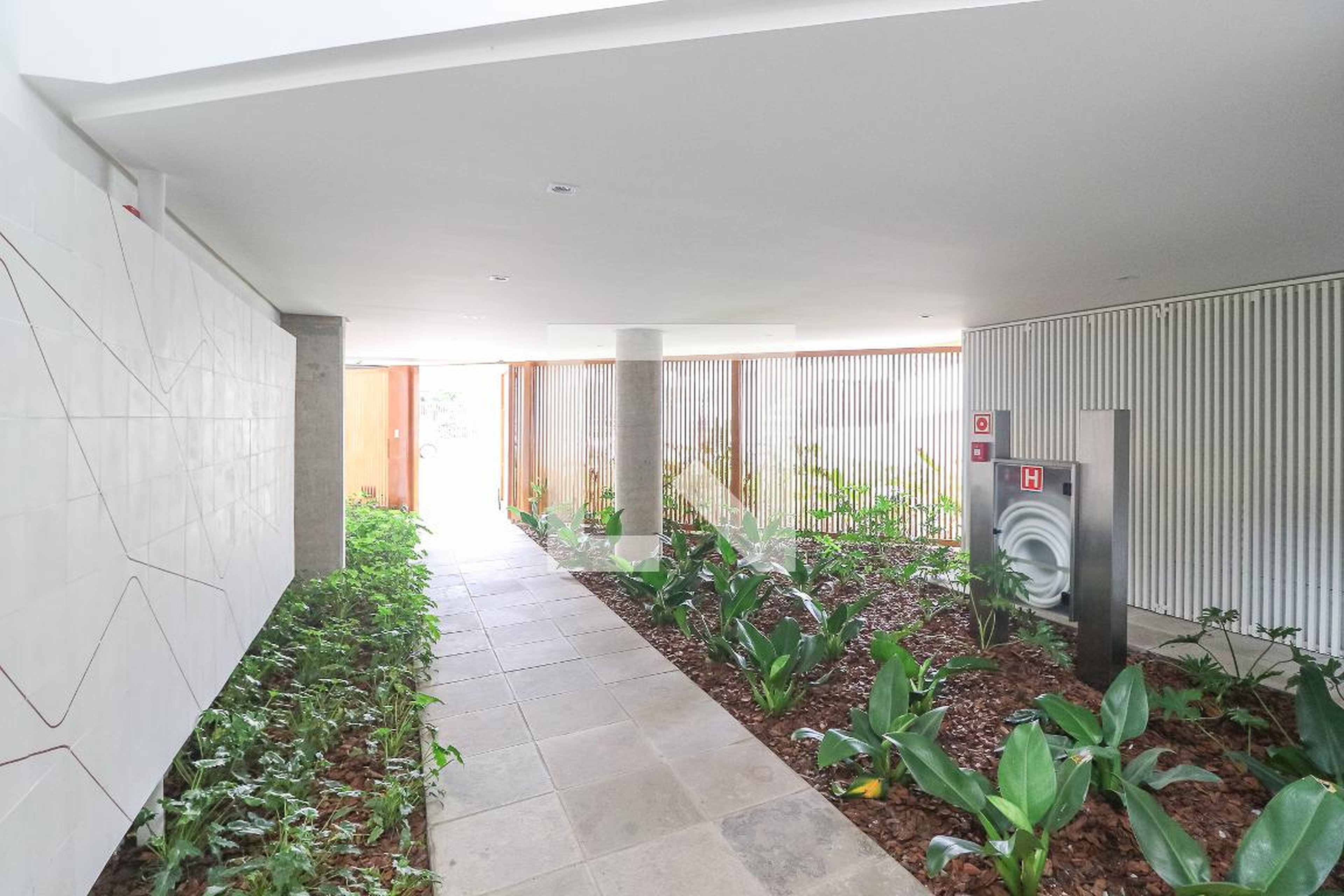 Hall de entrada - Maggiore