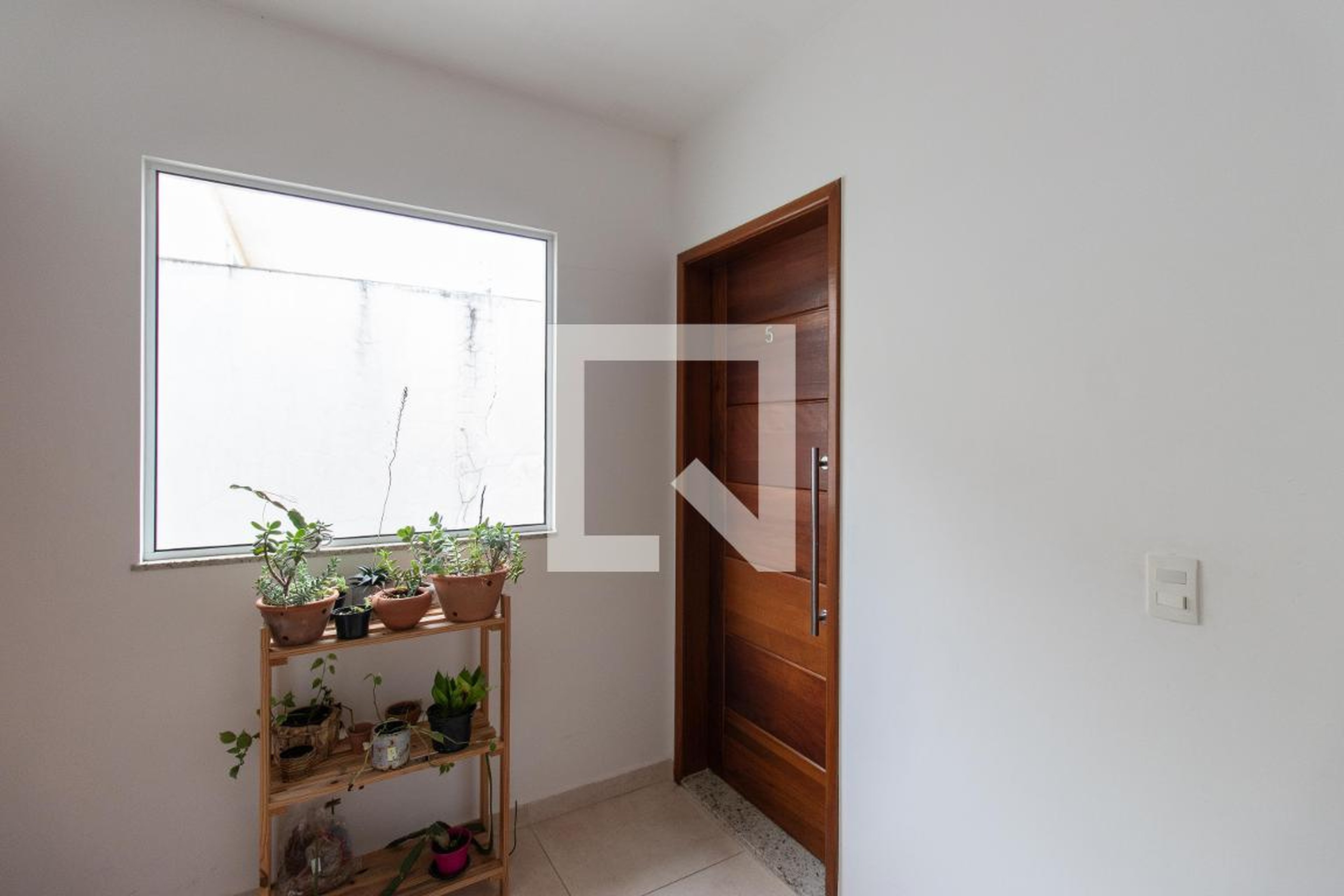 Hall de Entrada - null