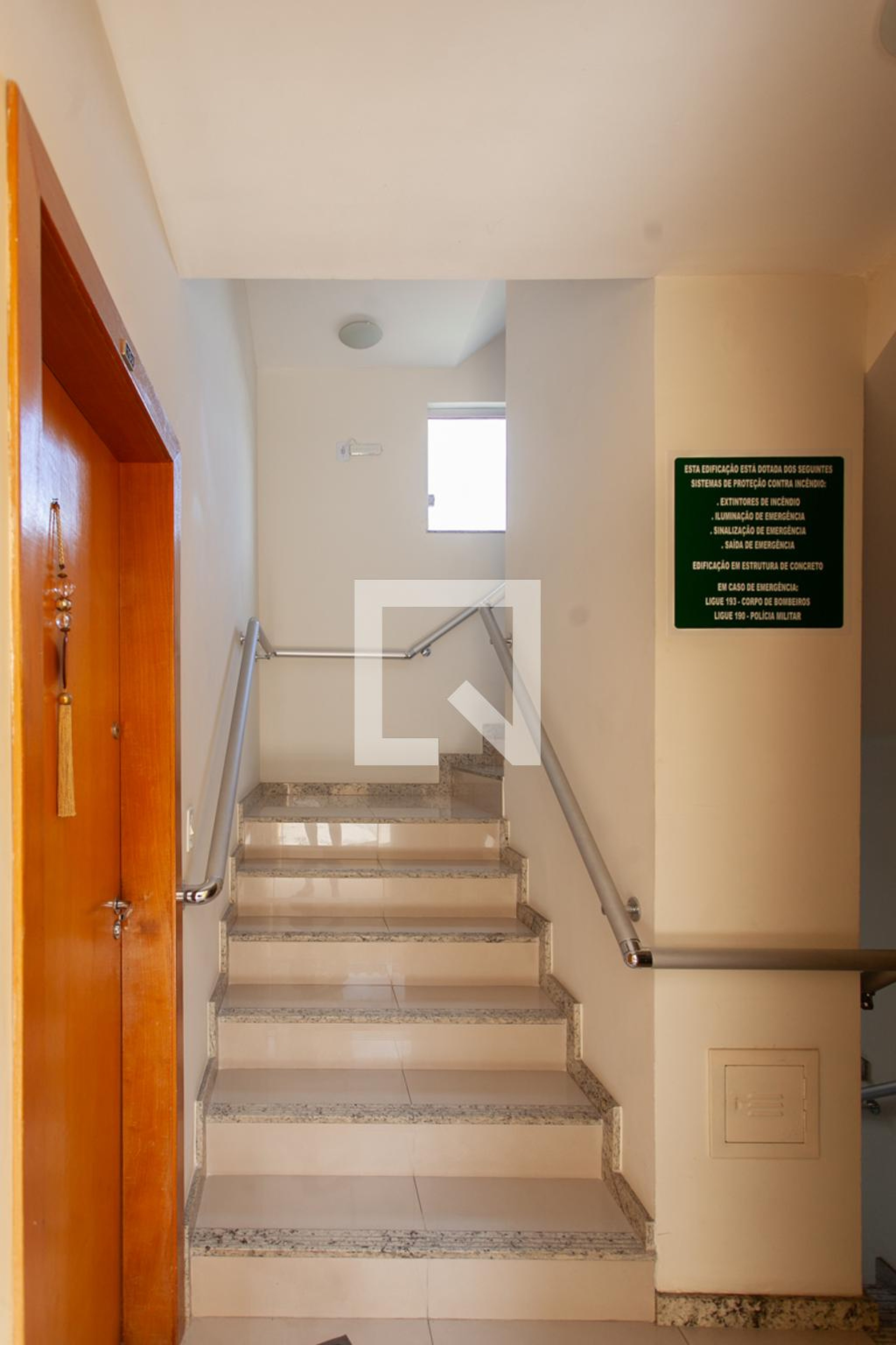 Hall de Entrada - Taunay