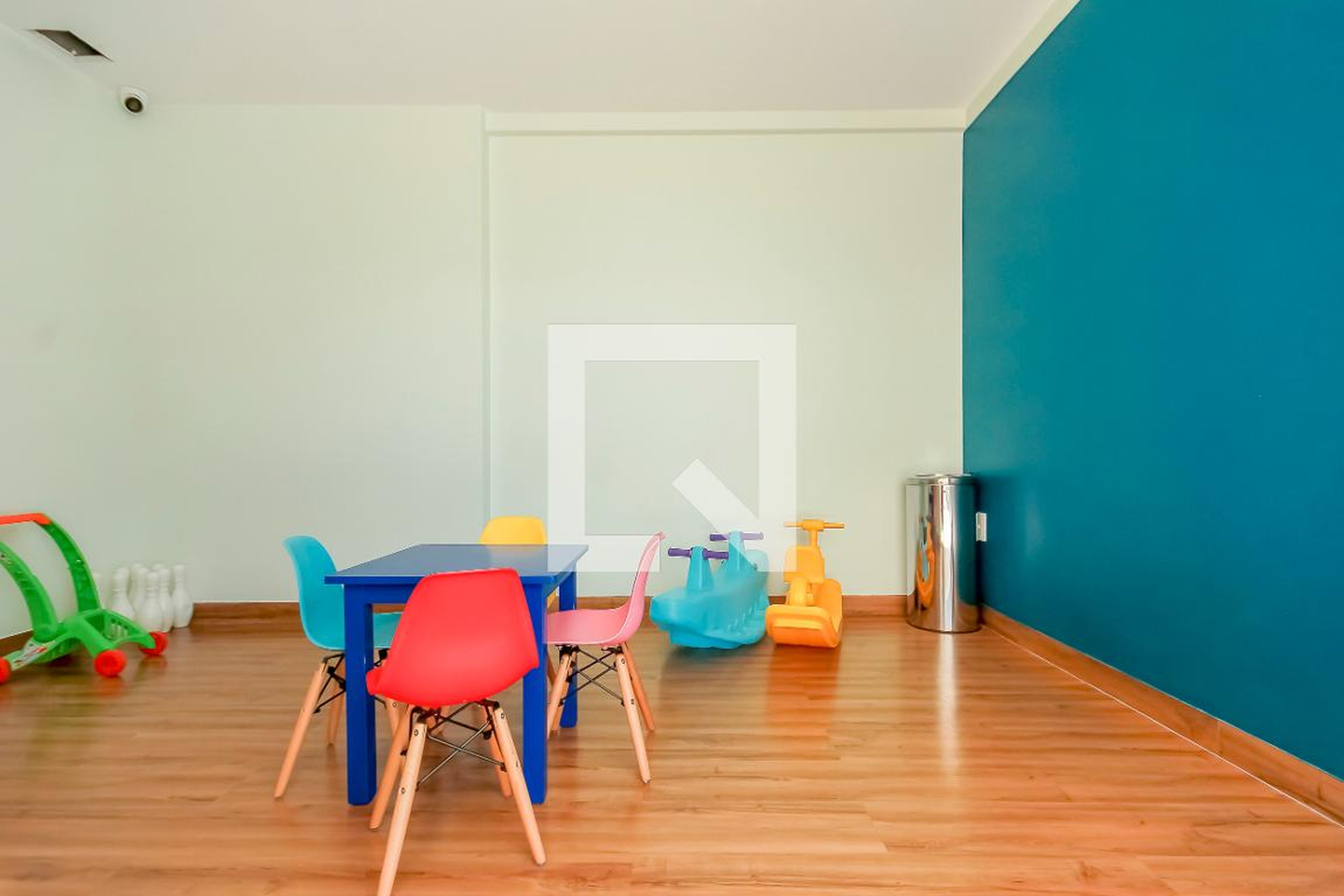 Brinquedoteca - Leblon Marista