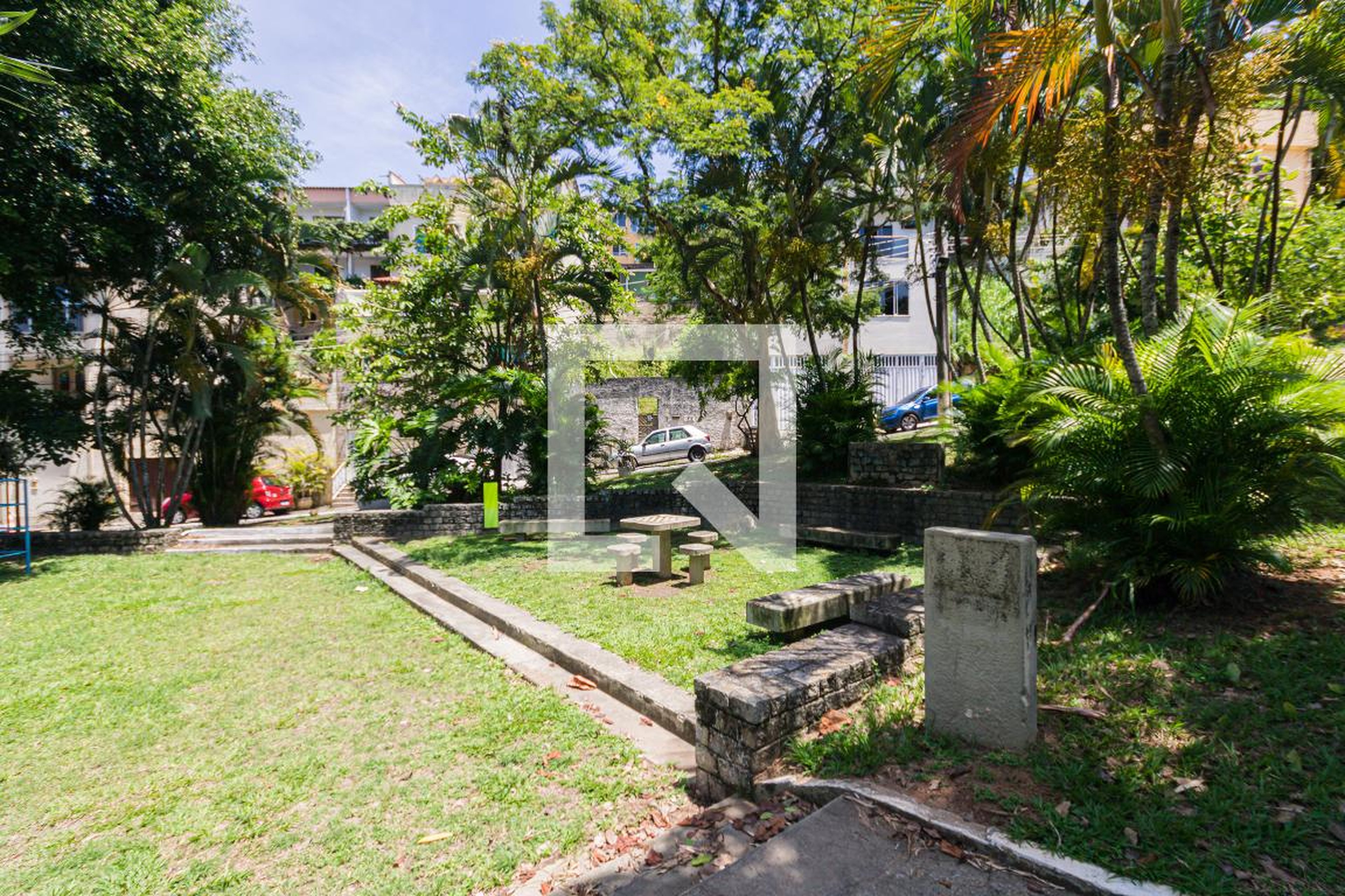 Condomínio - Pindorama