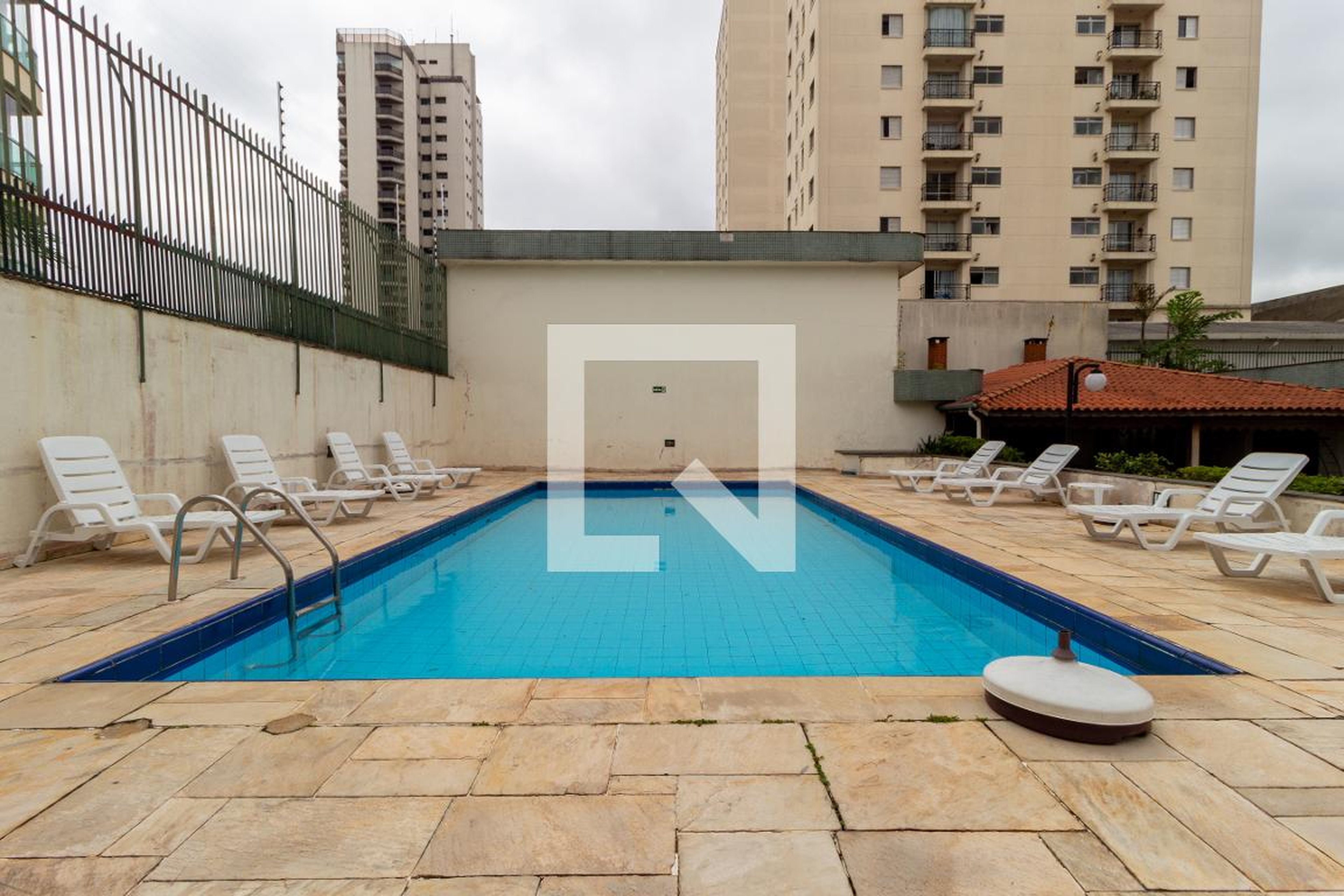 Piscina - Castel Di Mantova