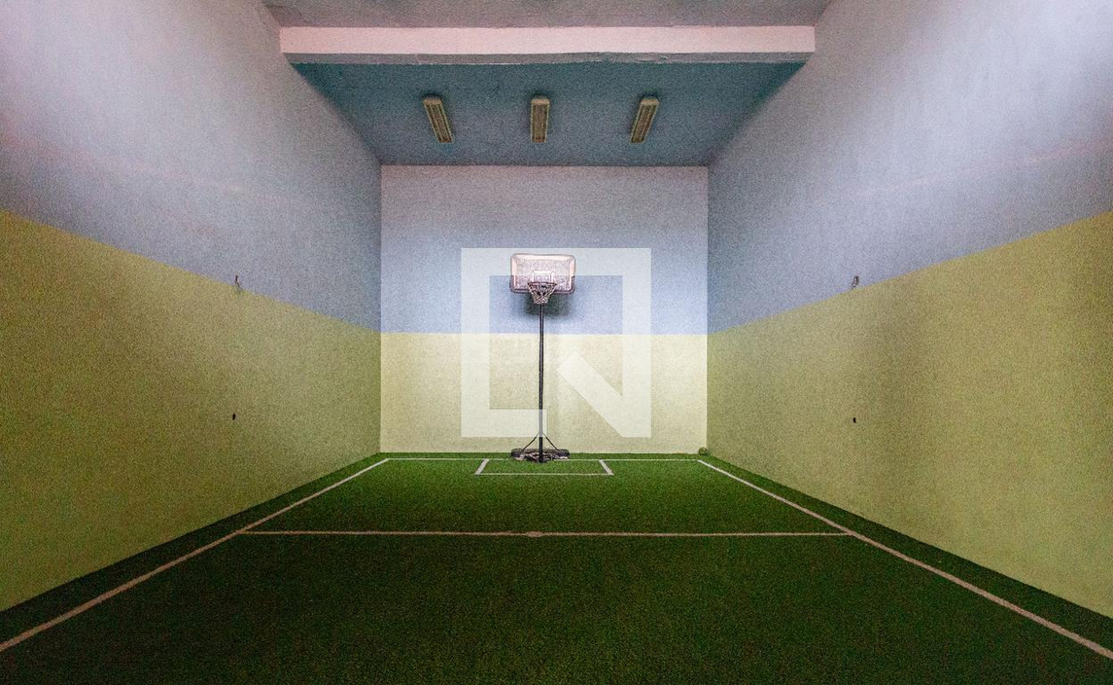 Quadra - Castel Di Mantova