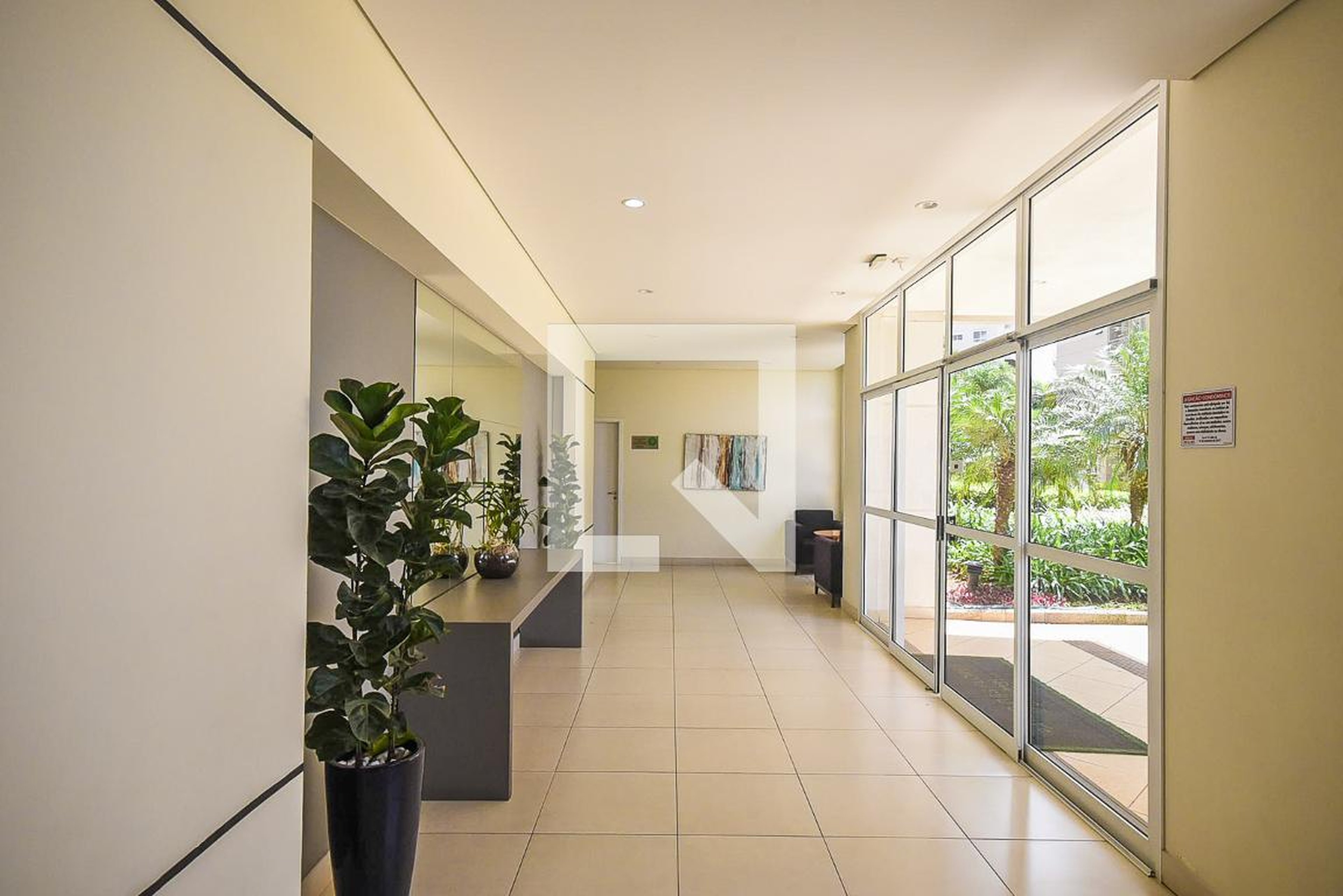 Hall Social - 