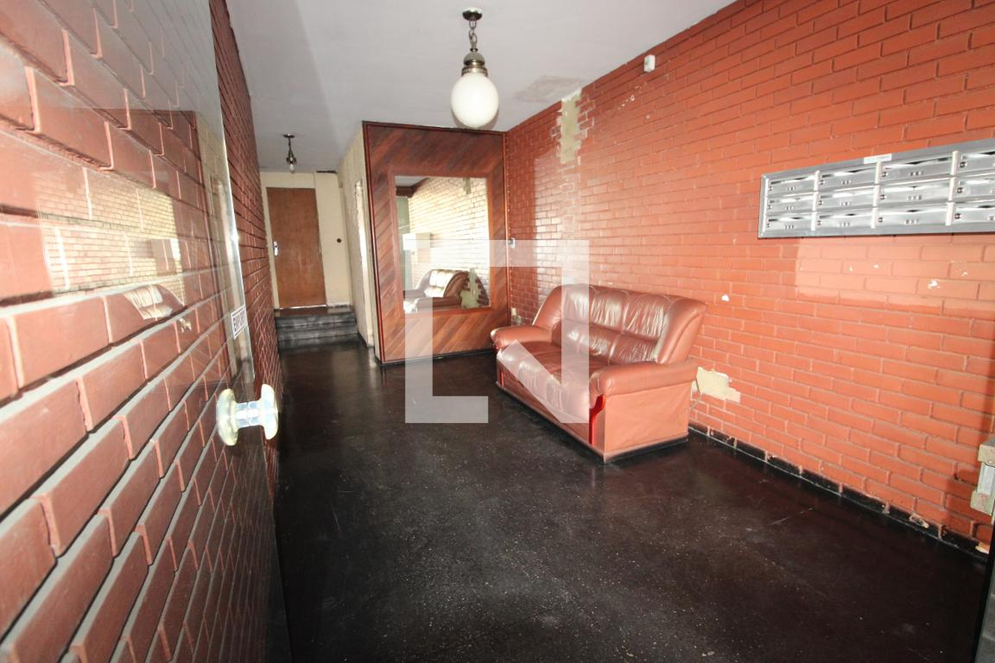 Hall de entrada - null